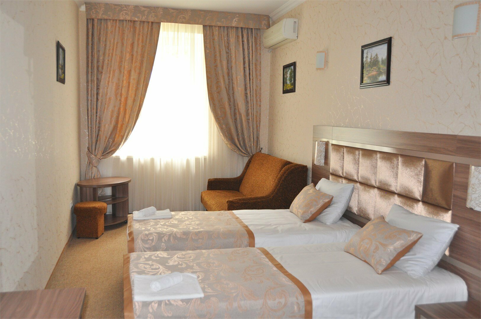 Стандарт Комфорт