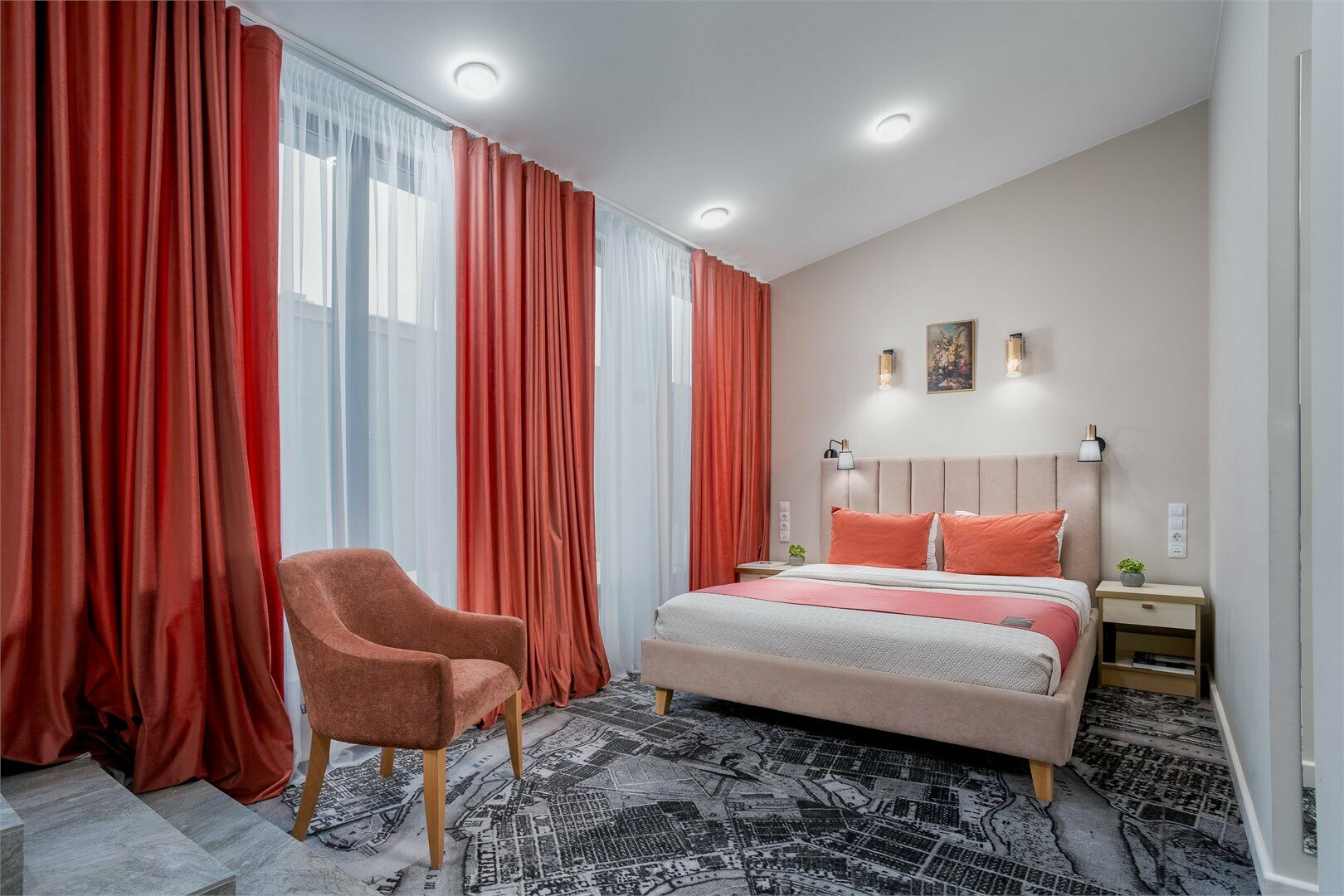 Номер-студио