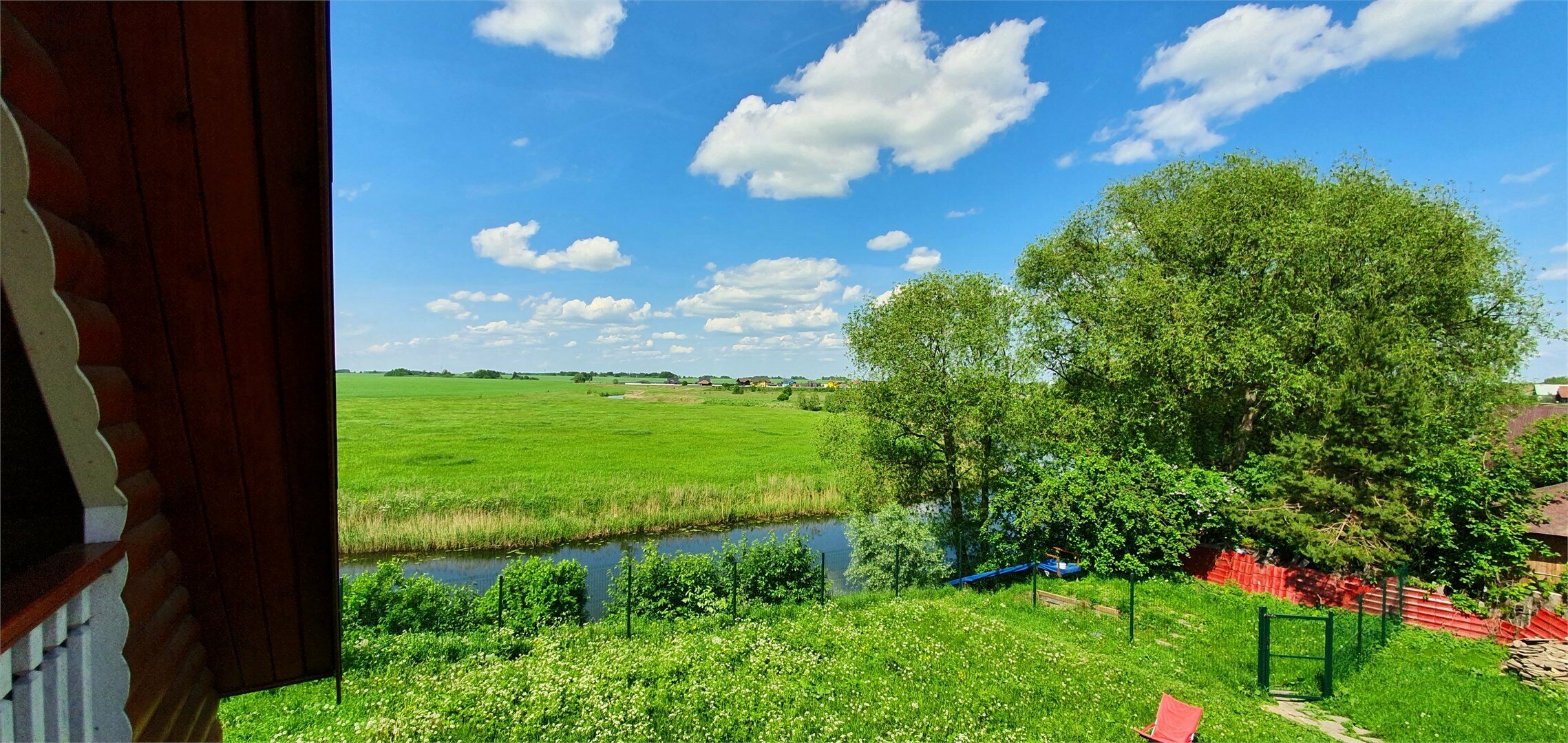 Стандартный номер МАНСАРДА