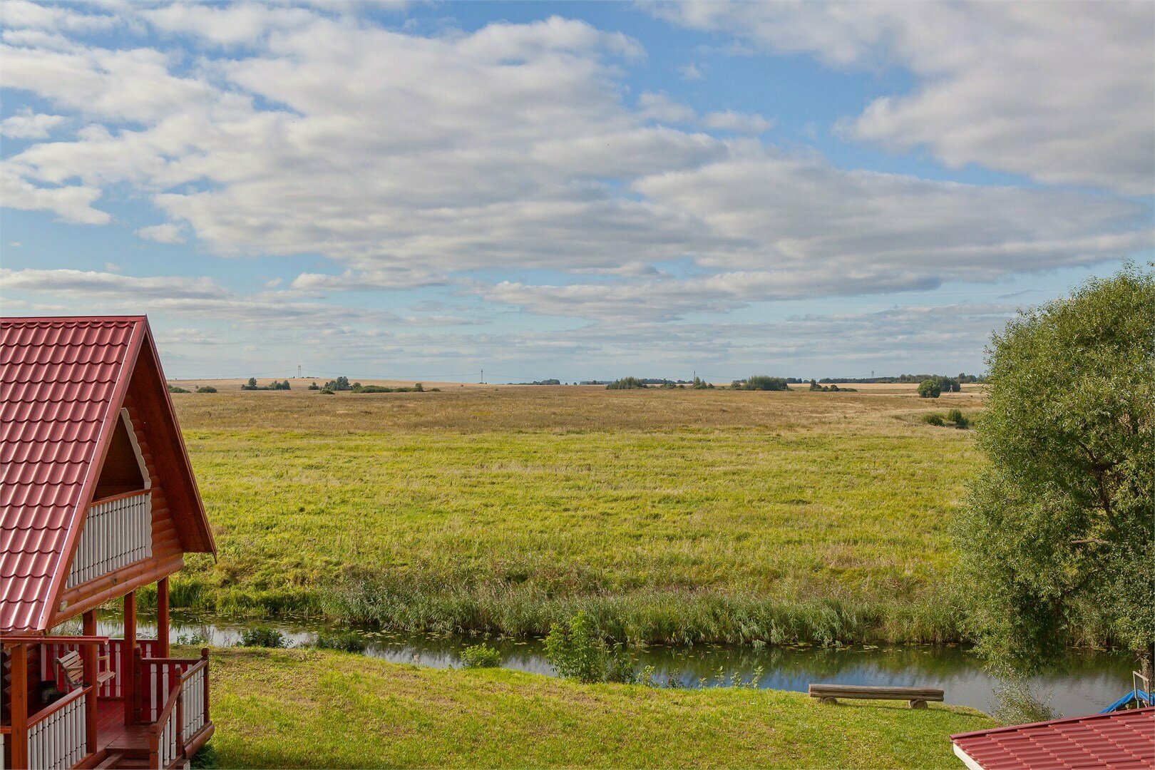 Стандартный номер МАНСАРДА