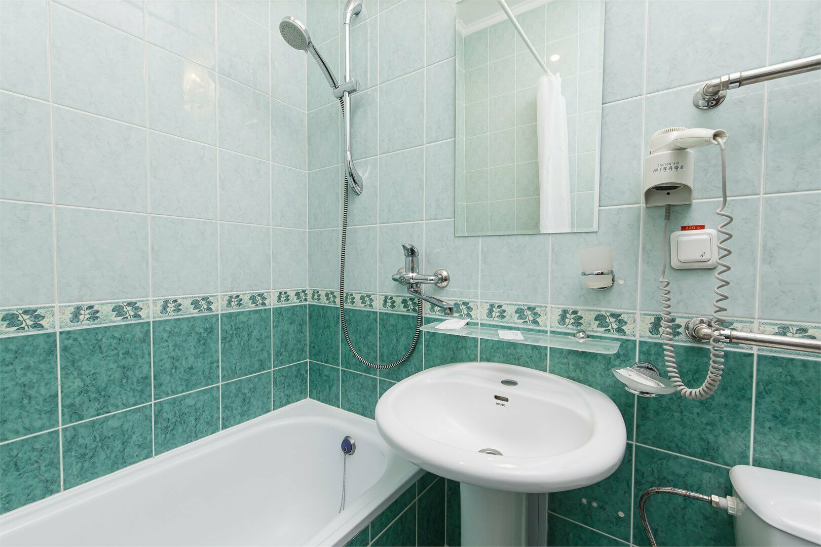 Одноместный 1