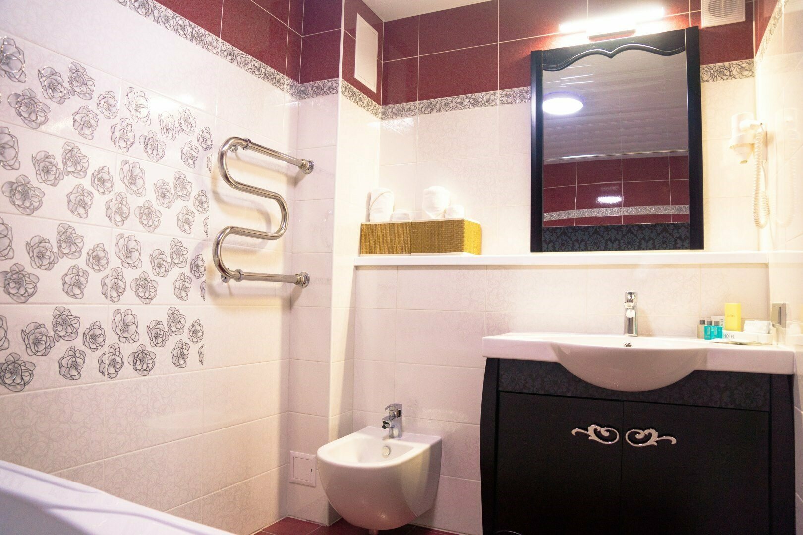 Люкс Премьер