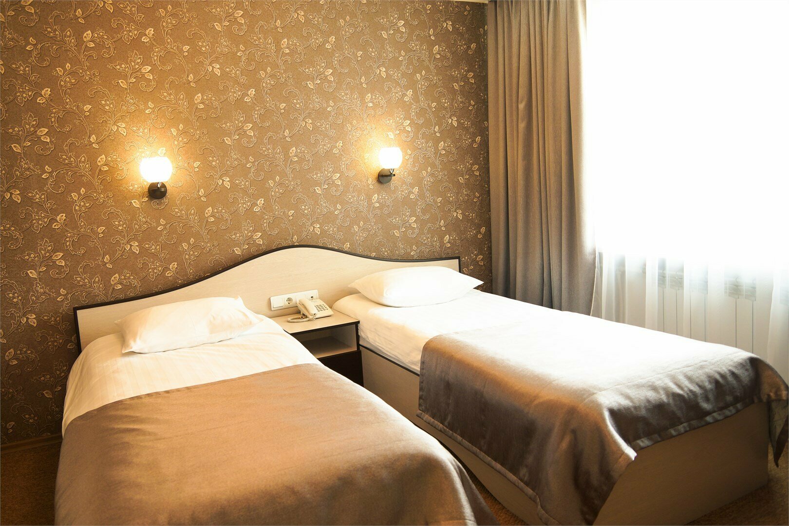 Люкс Семейный