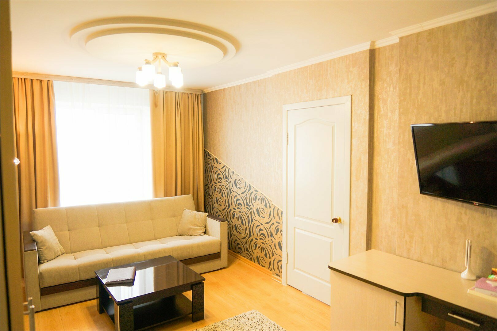 Люкс Семейный