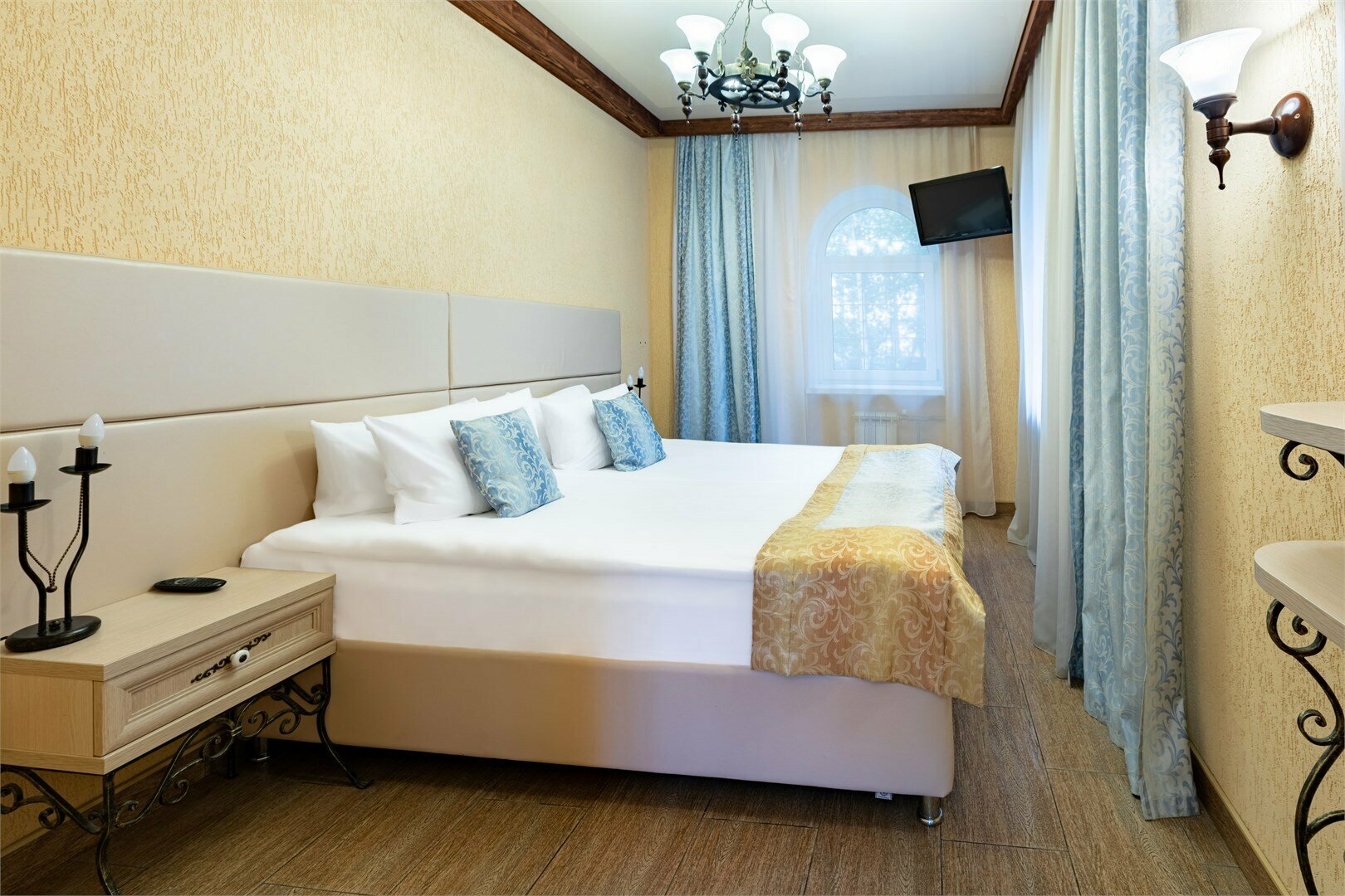 Люкс Премиум