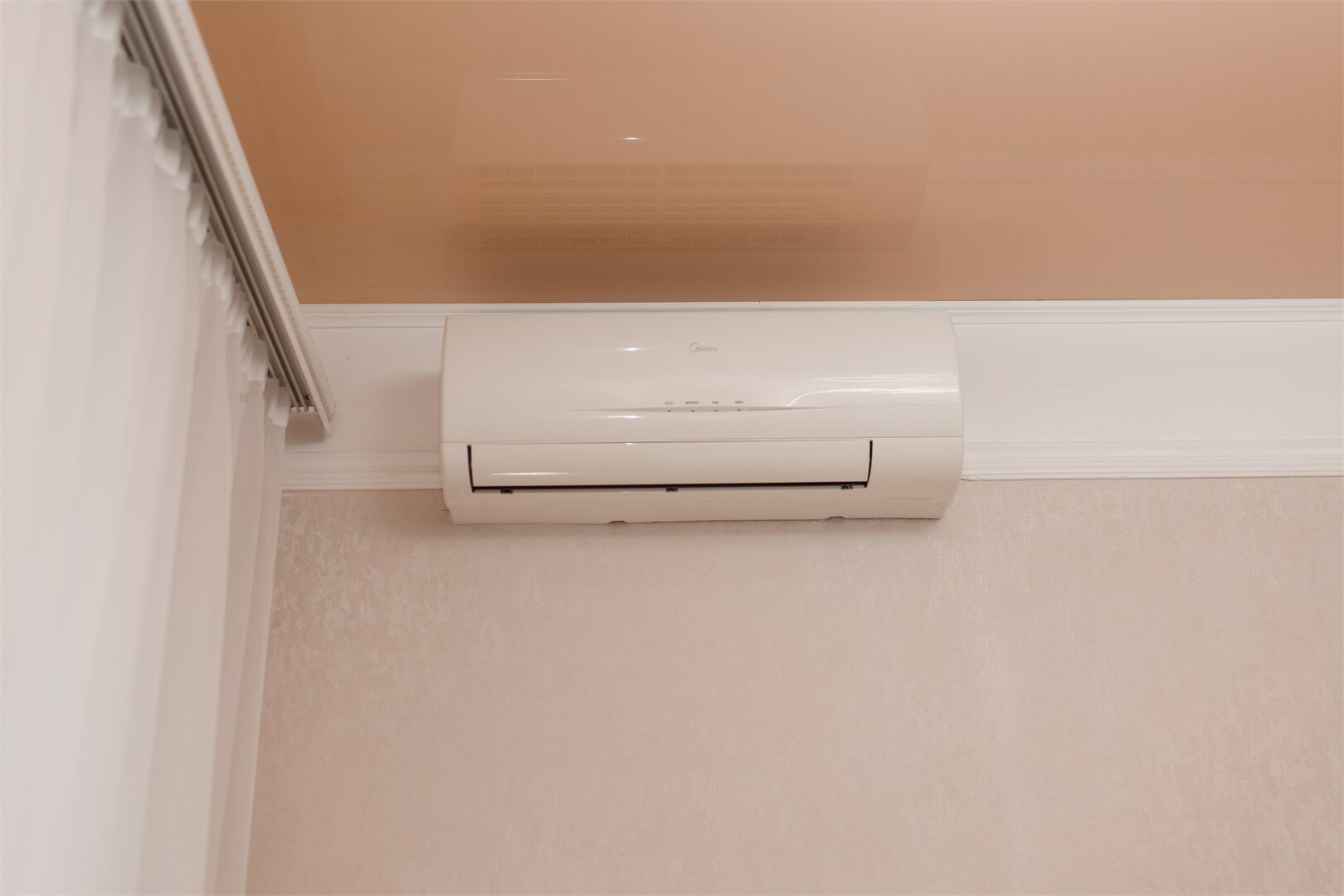 № 5 Стандартный номер с 2-х спальной кроватью