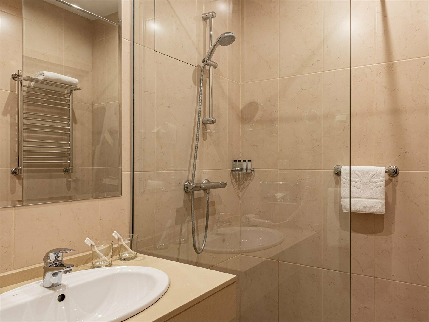 Семейный джуниор сюит