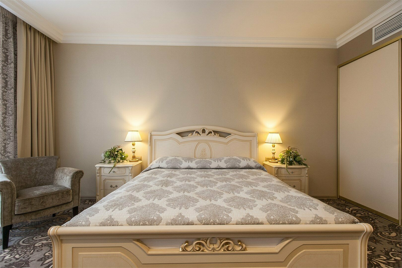 Люкс "Президент"