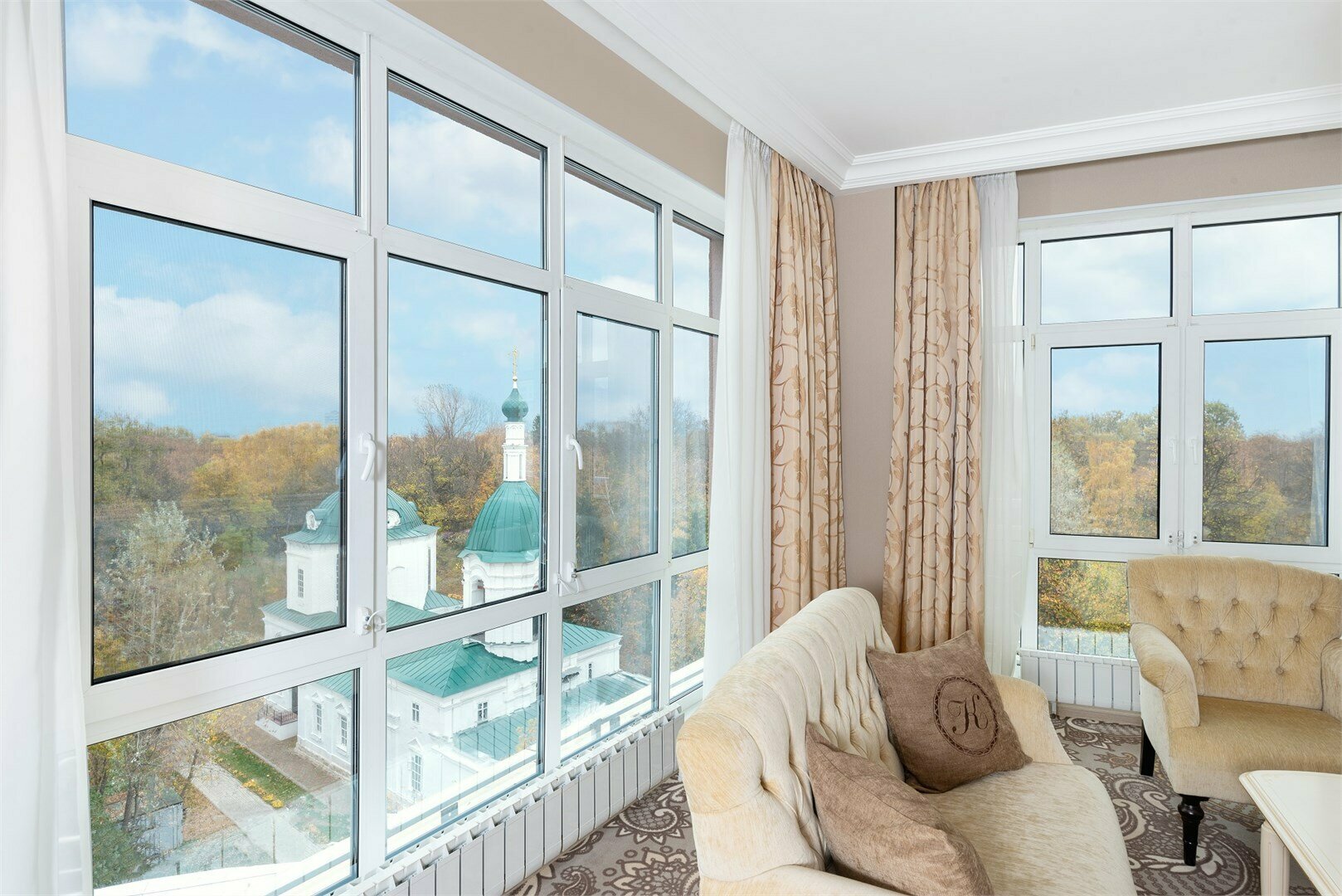 Люкс "Президент"