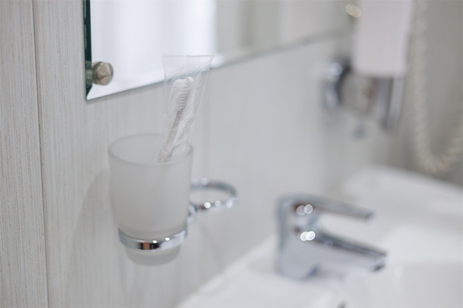 Одноместный номер