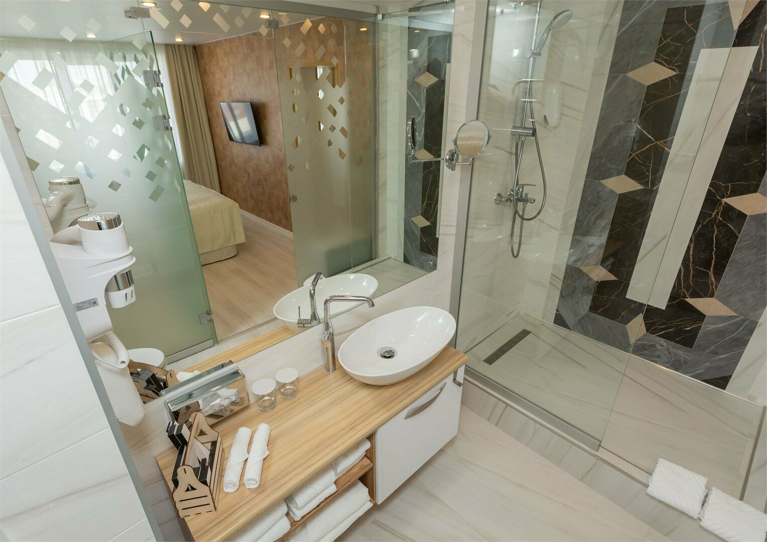 Бизнес Апартаменты