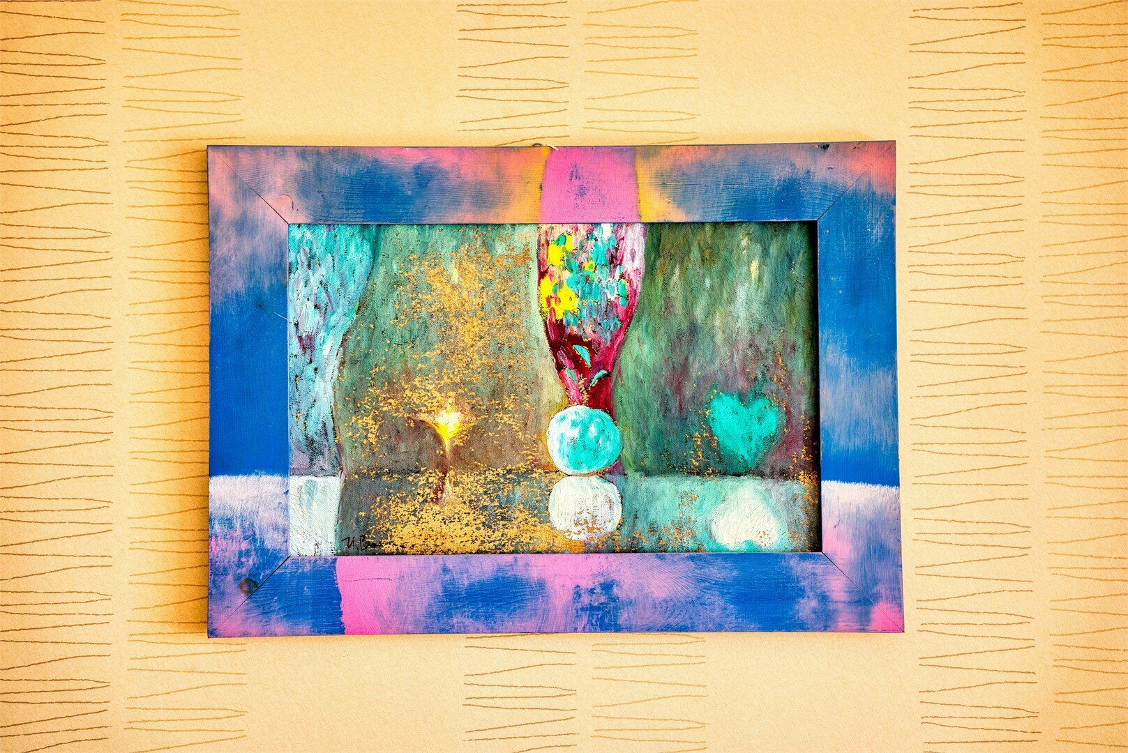 Семейный номер