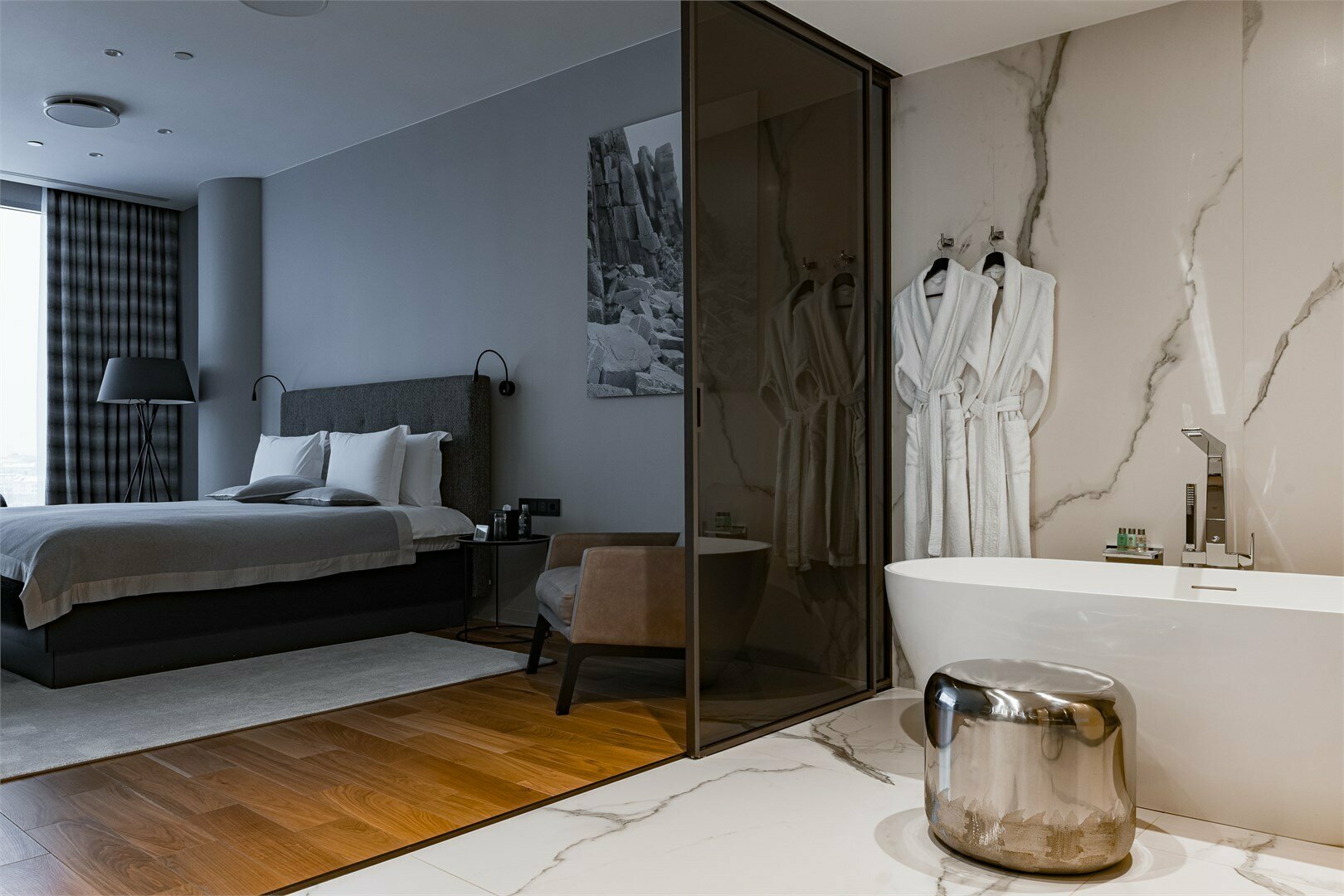 Премьерский