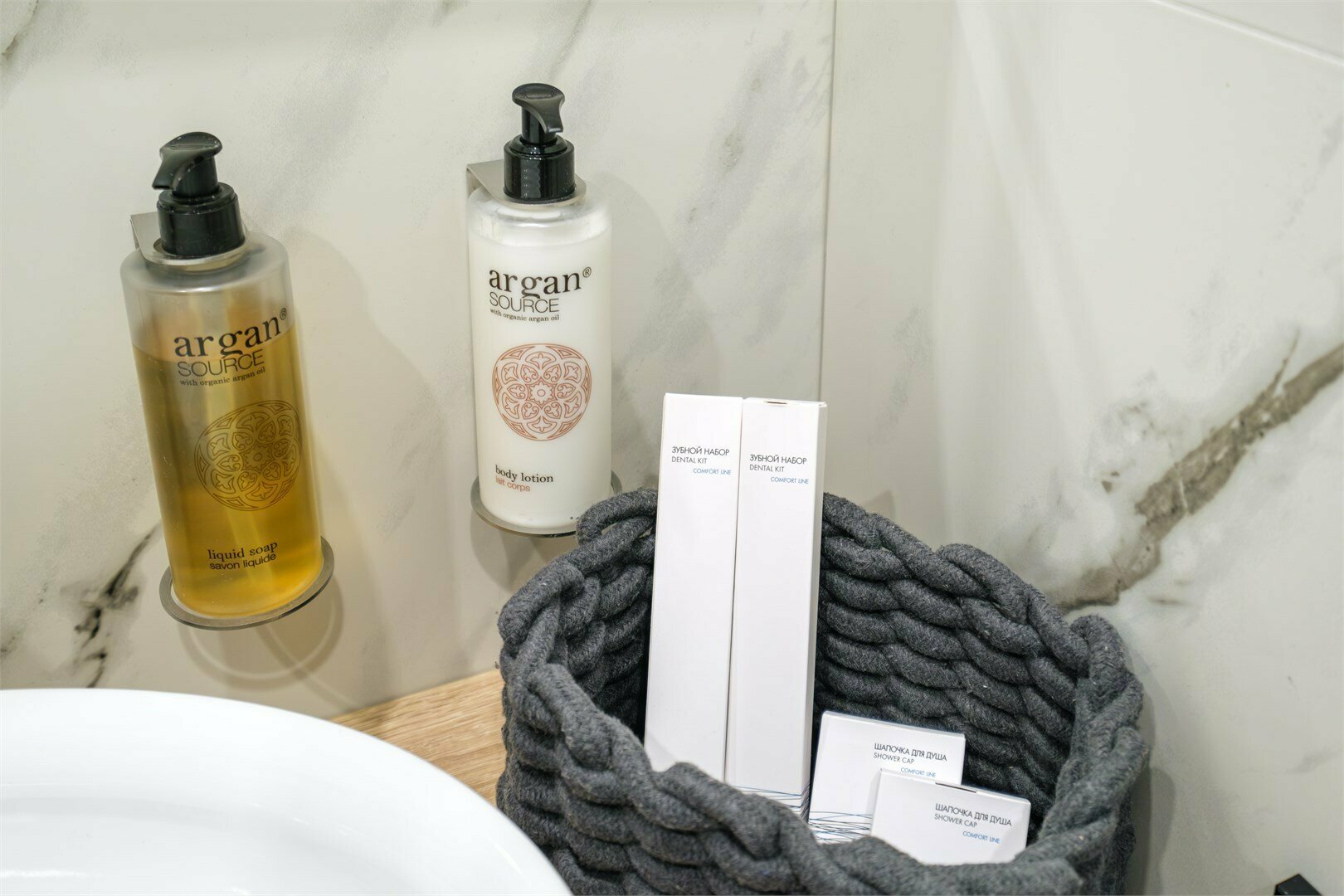 Улучшенный коттедж ****