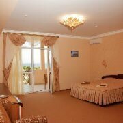 "Стандарт улучшенный"