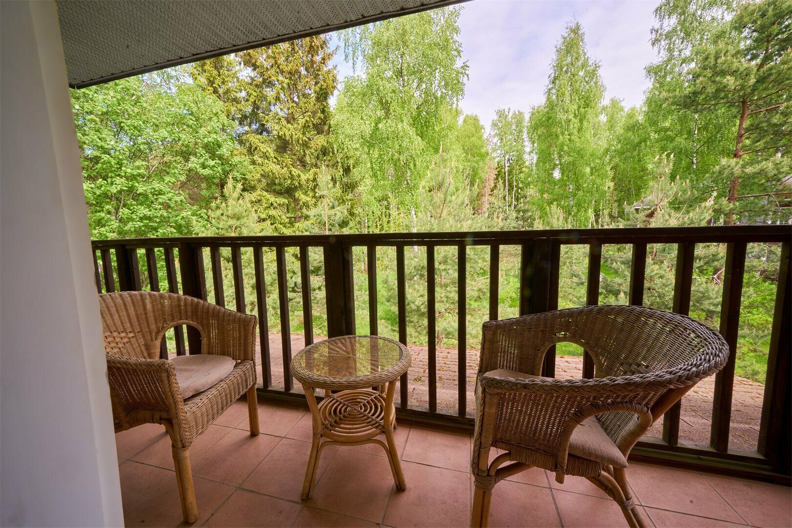 КОТТЕДЖ Вилла (Villa)