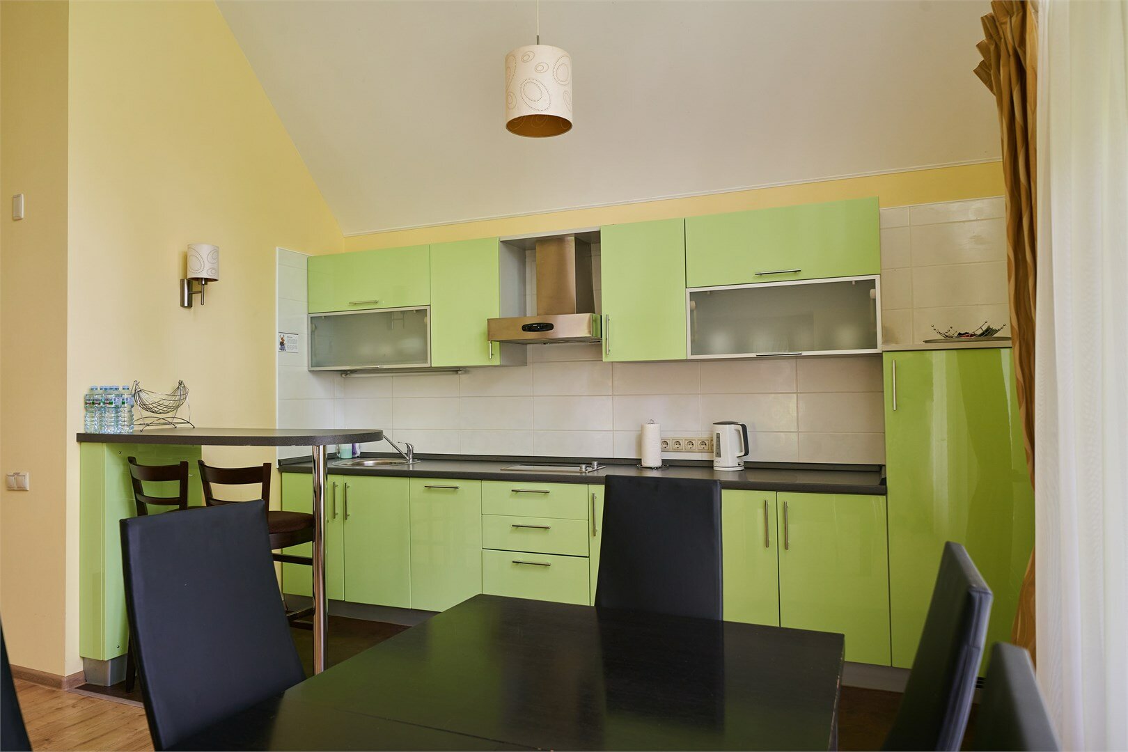 КОТТЕДЖ Плейгрин (Playgreen)