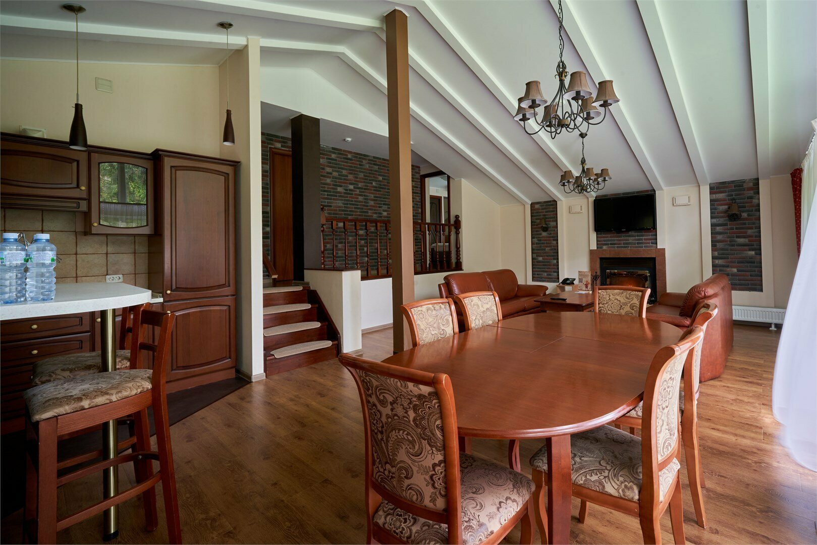 КОТТЕДЖ БИВЕРХИЛЛ (Beaverhill)