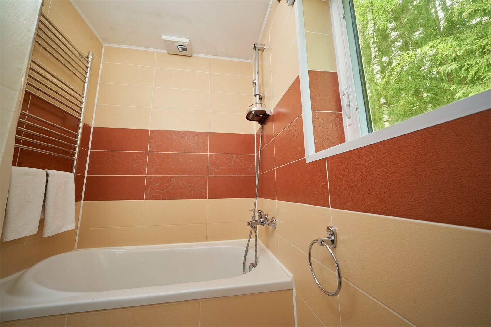 КОТТЕДЖ БИВЕРХИЛЛ (Beaverhill)