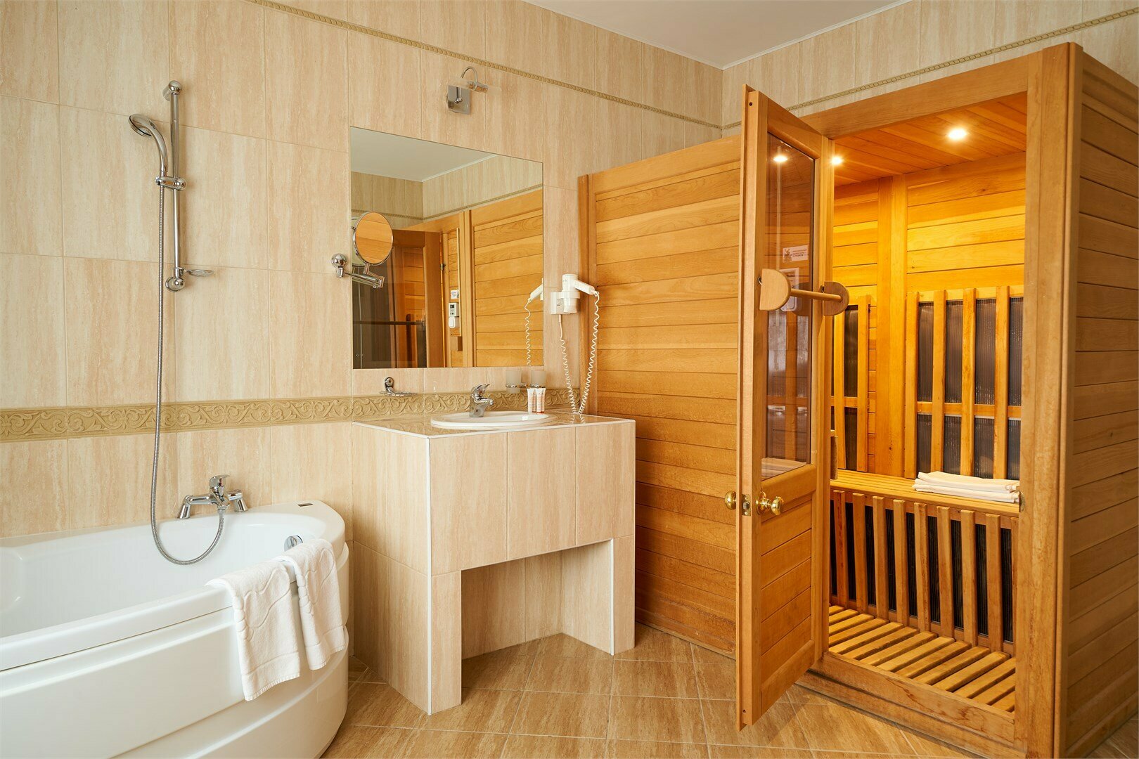 КОТТЕДЖ Вилла (Villa)