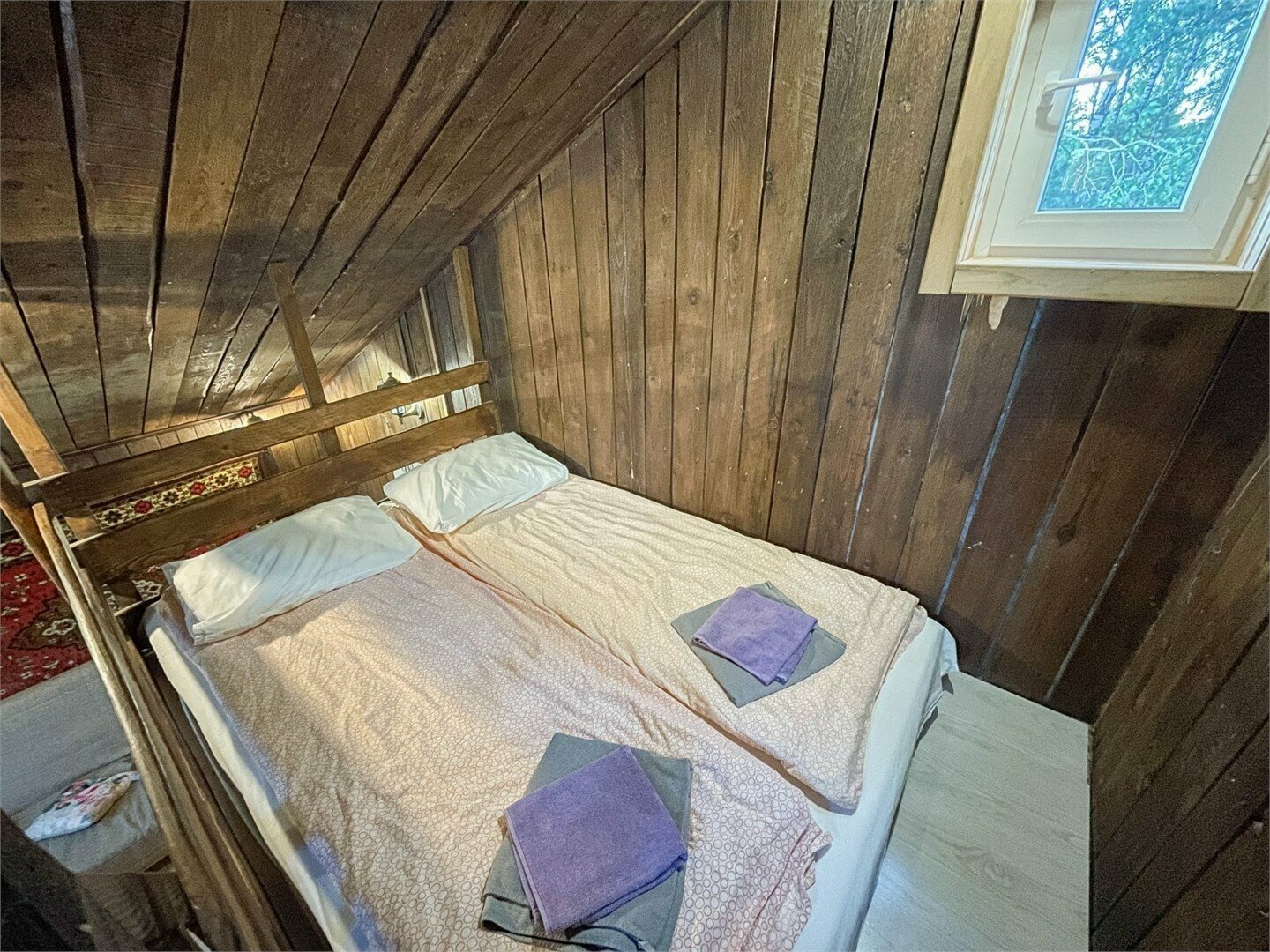 Апарт-коттеджи двухэтажные