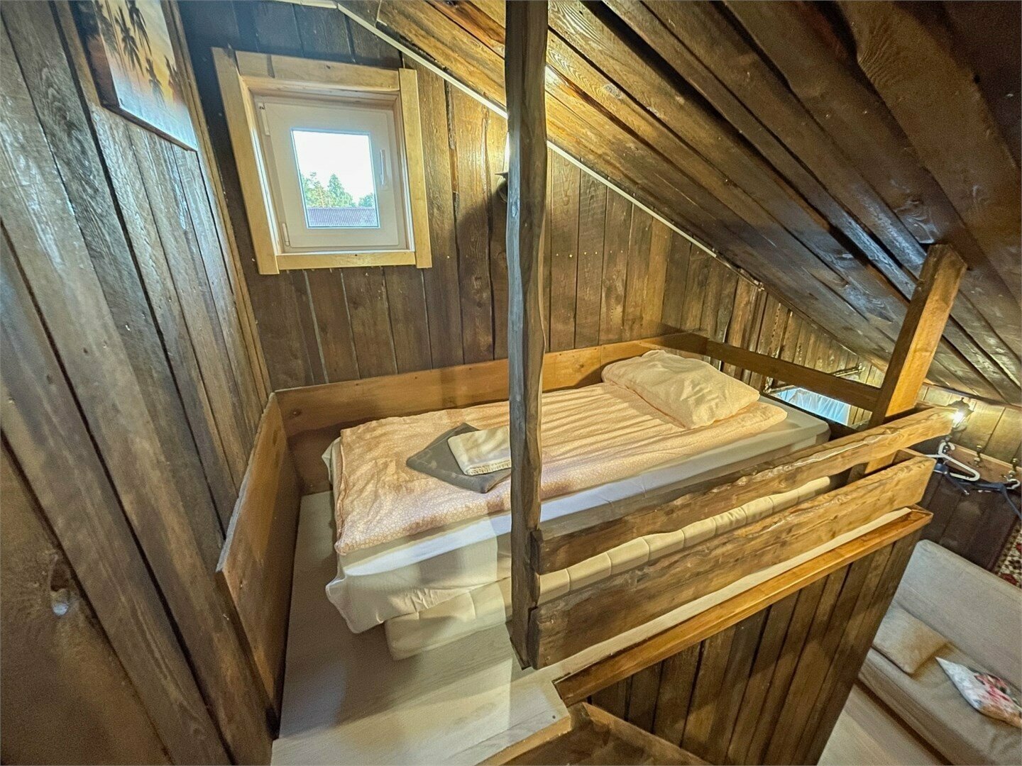 Апарт-коттеджи двухэтажные