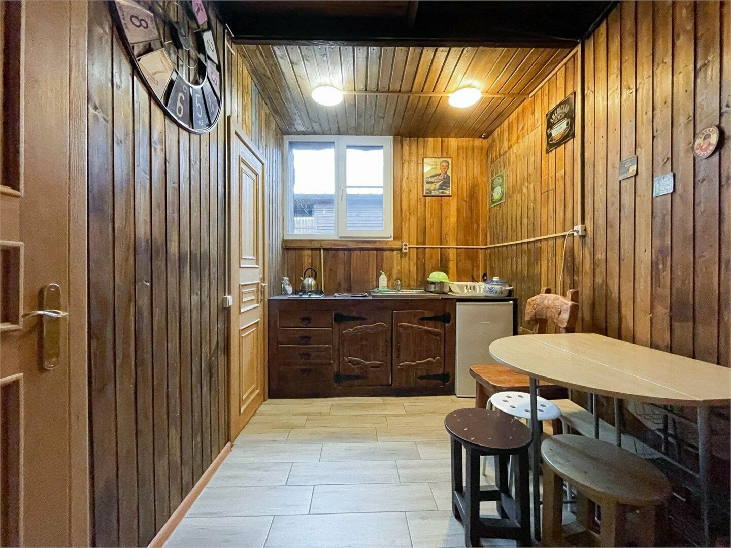 Апарт-коттеджи двухэтажные