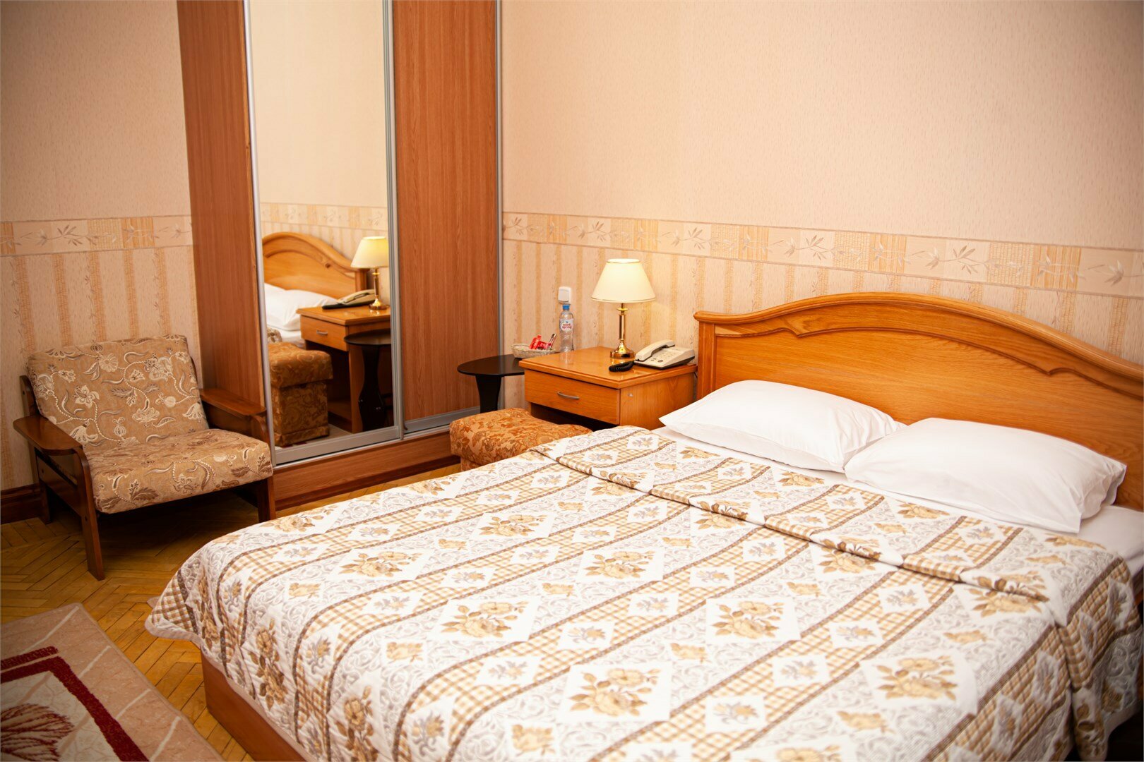 Комфорт дабл