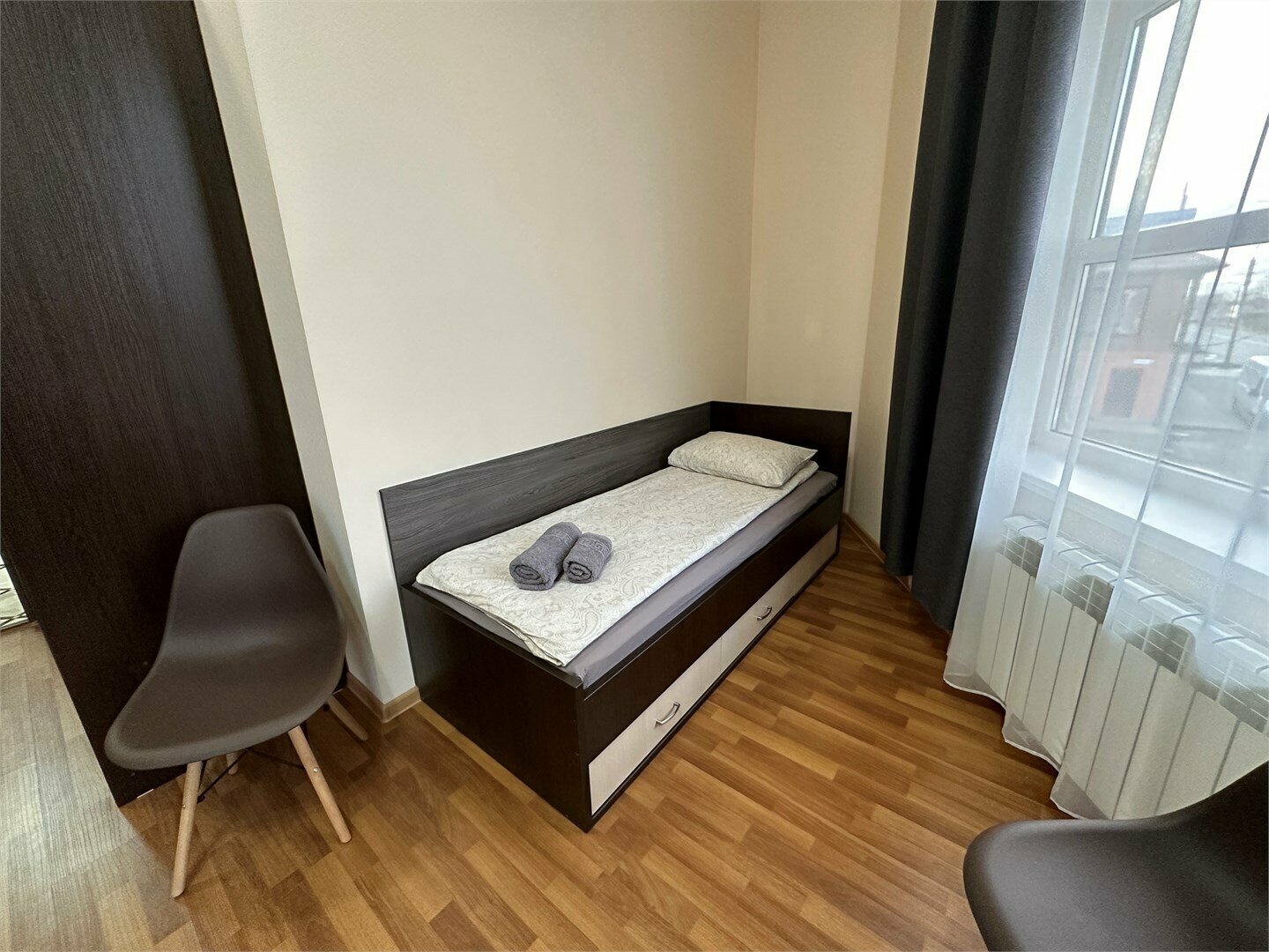 Семейный номер