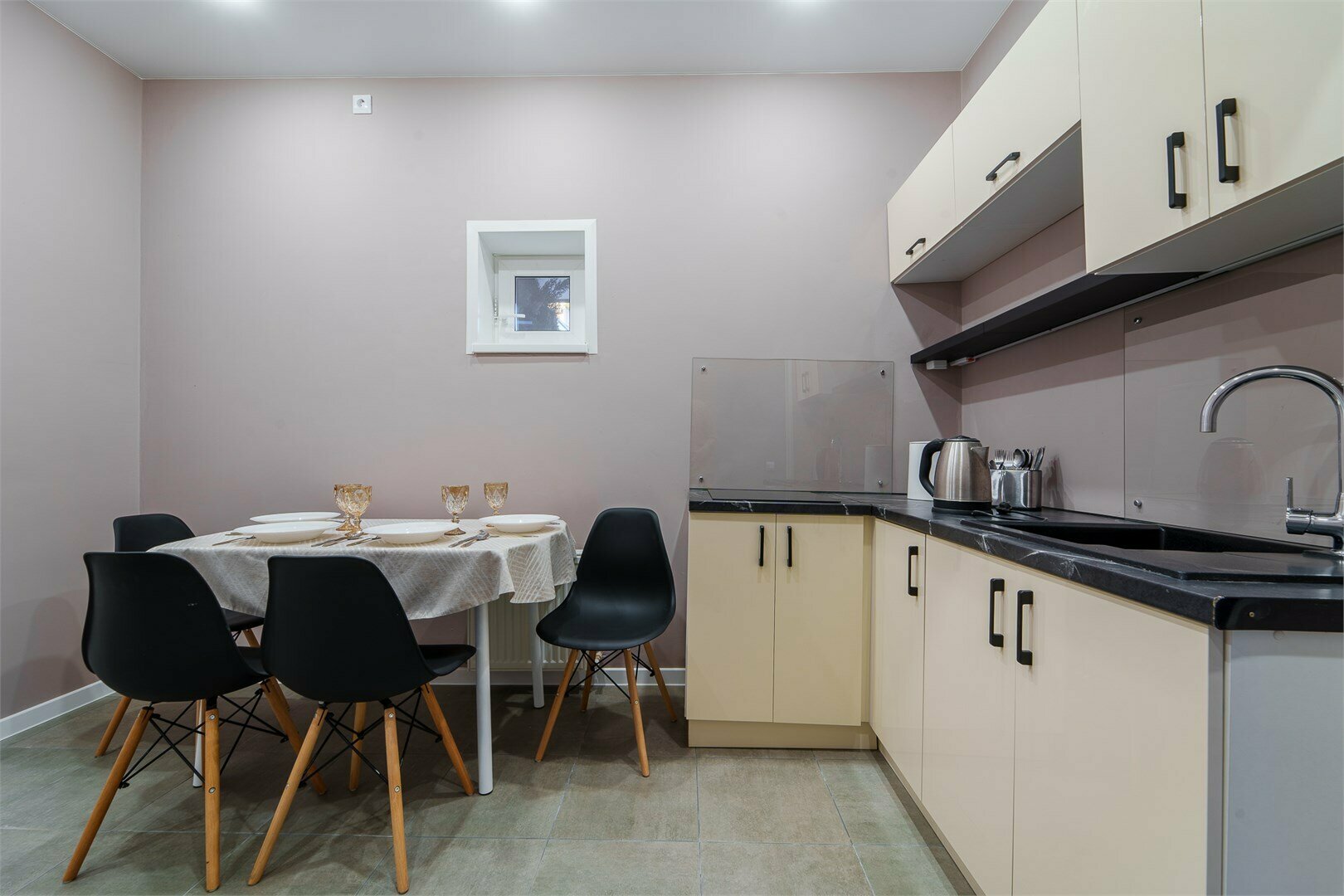 Семейный номер