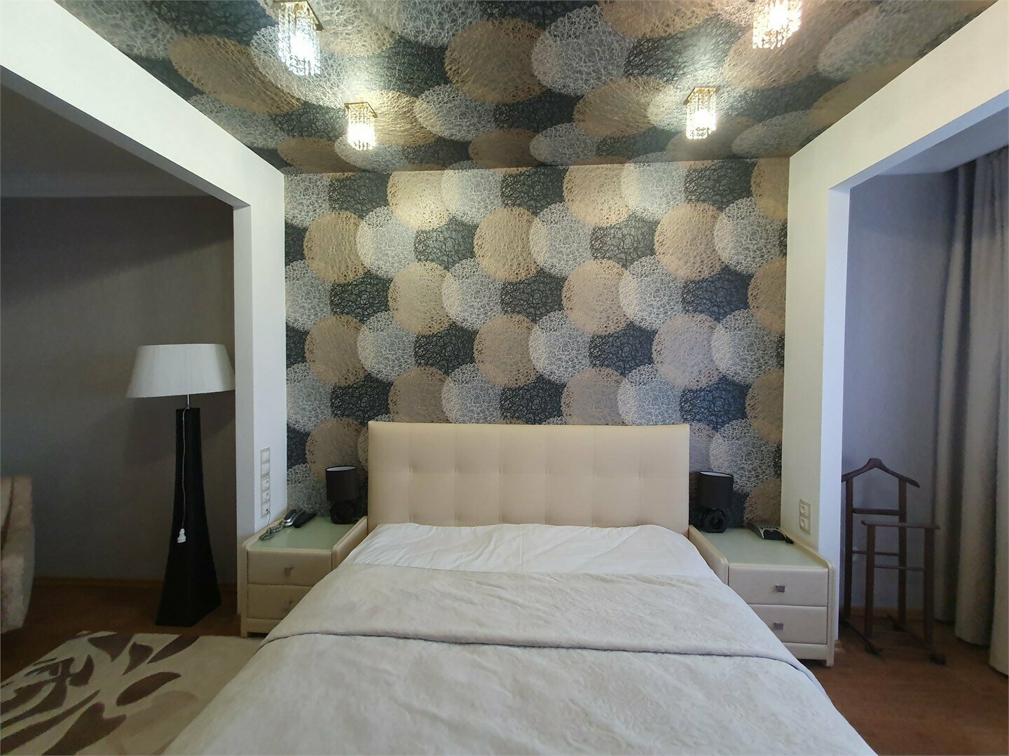 Студия улучшенная