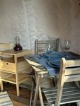 Комфортный сафари - тент - Forest house (24 м.кв) в Бухта Беринга
