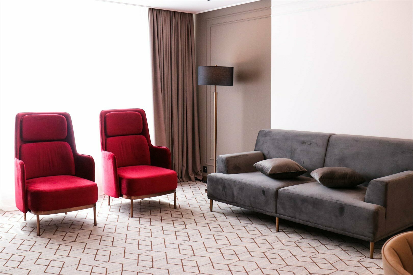 Королевский Комфорт