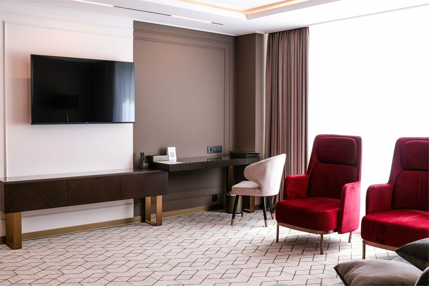 Королевский Комфорт