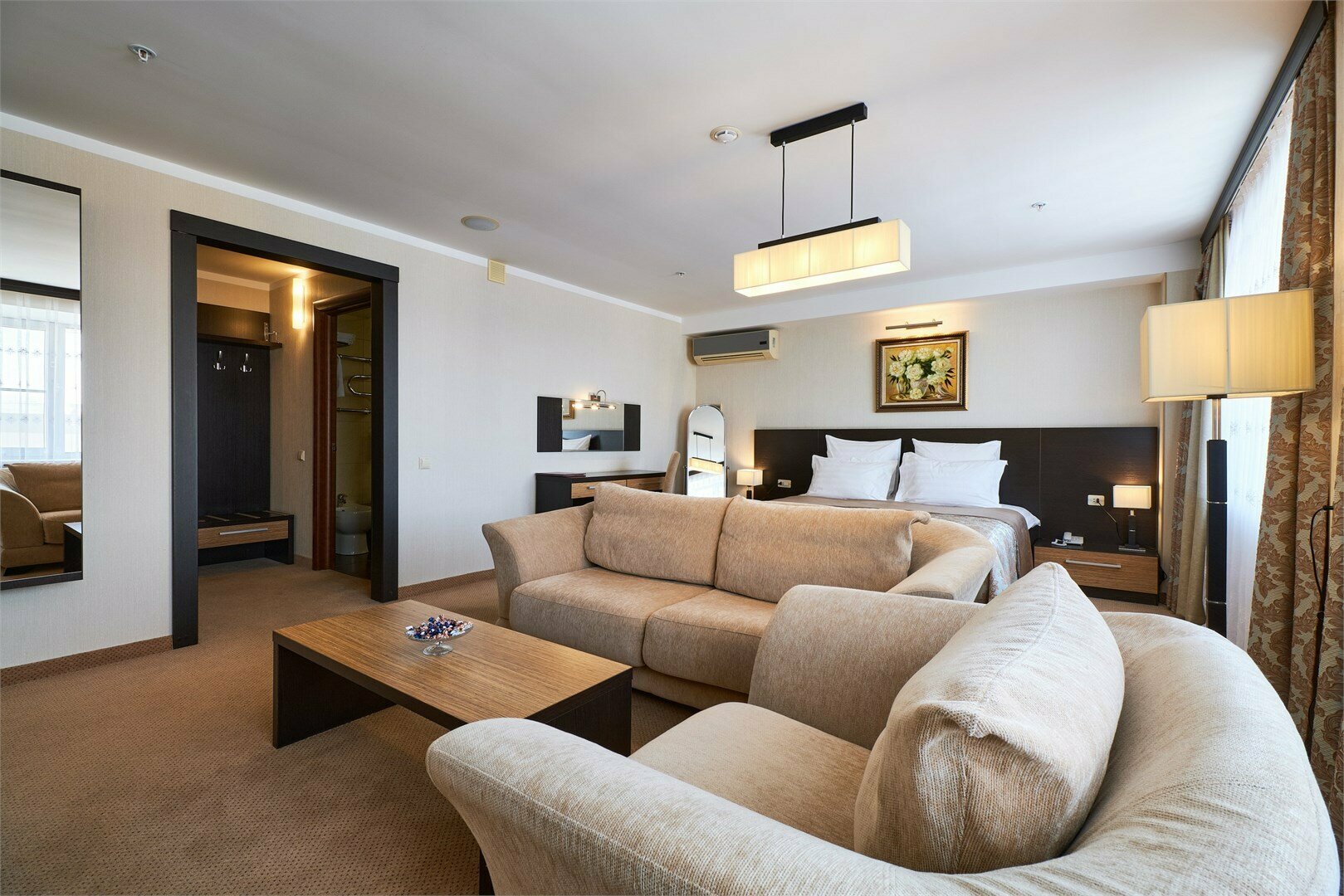 Джуниор сюит