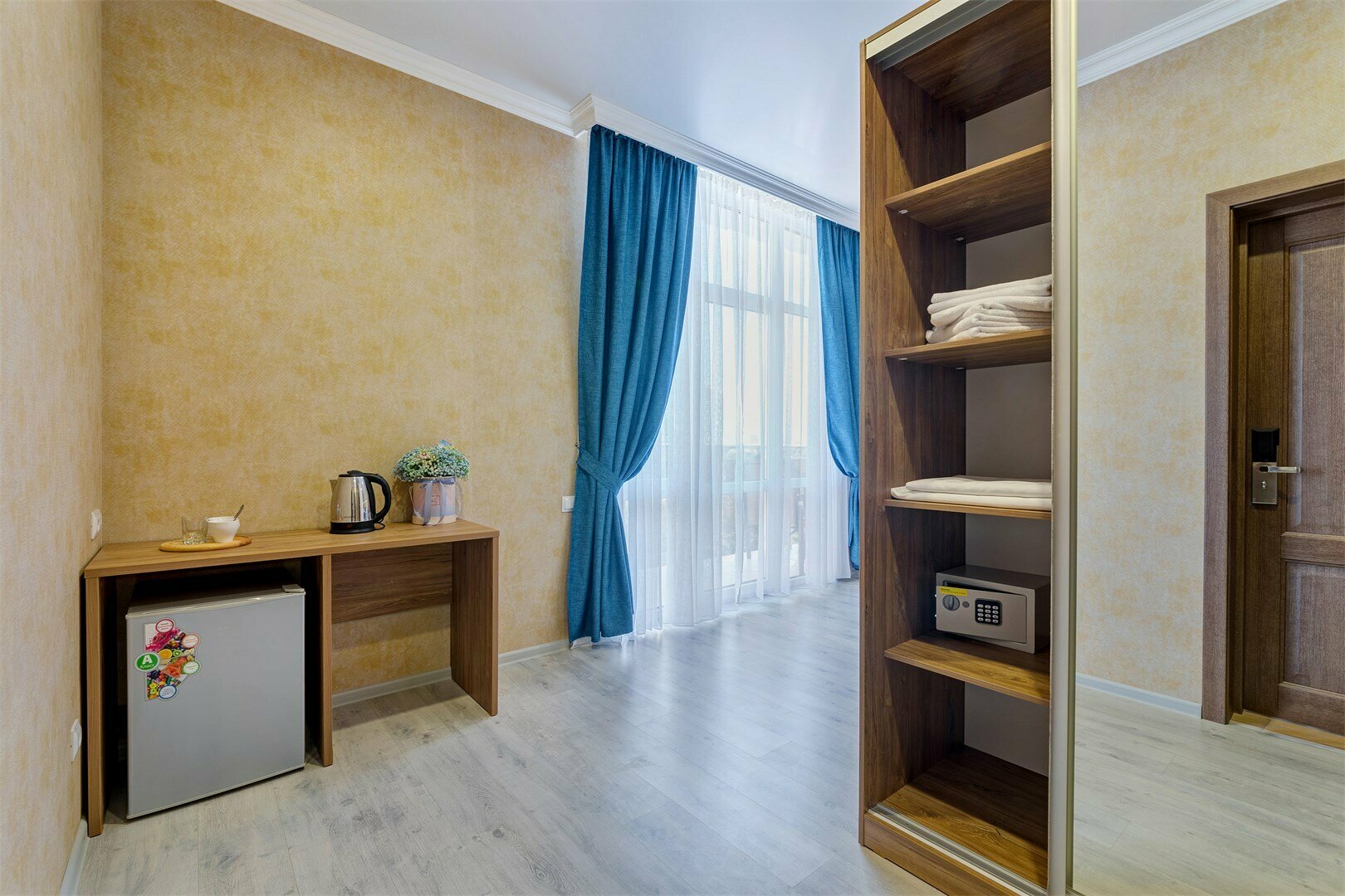 Комфорт 3х-местный