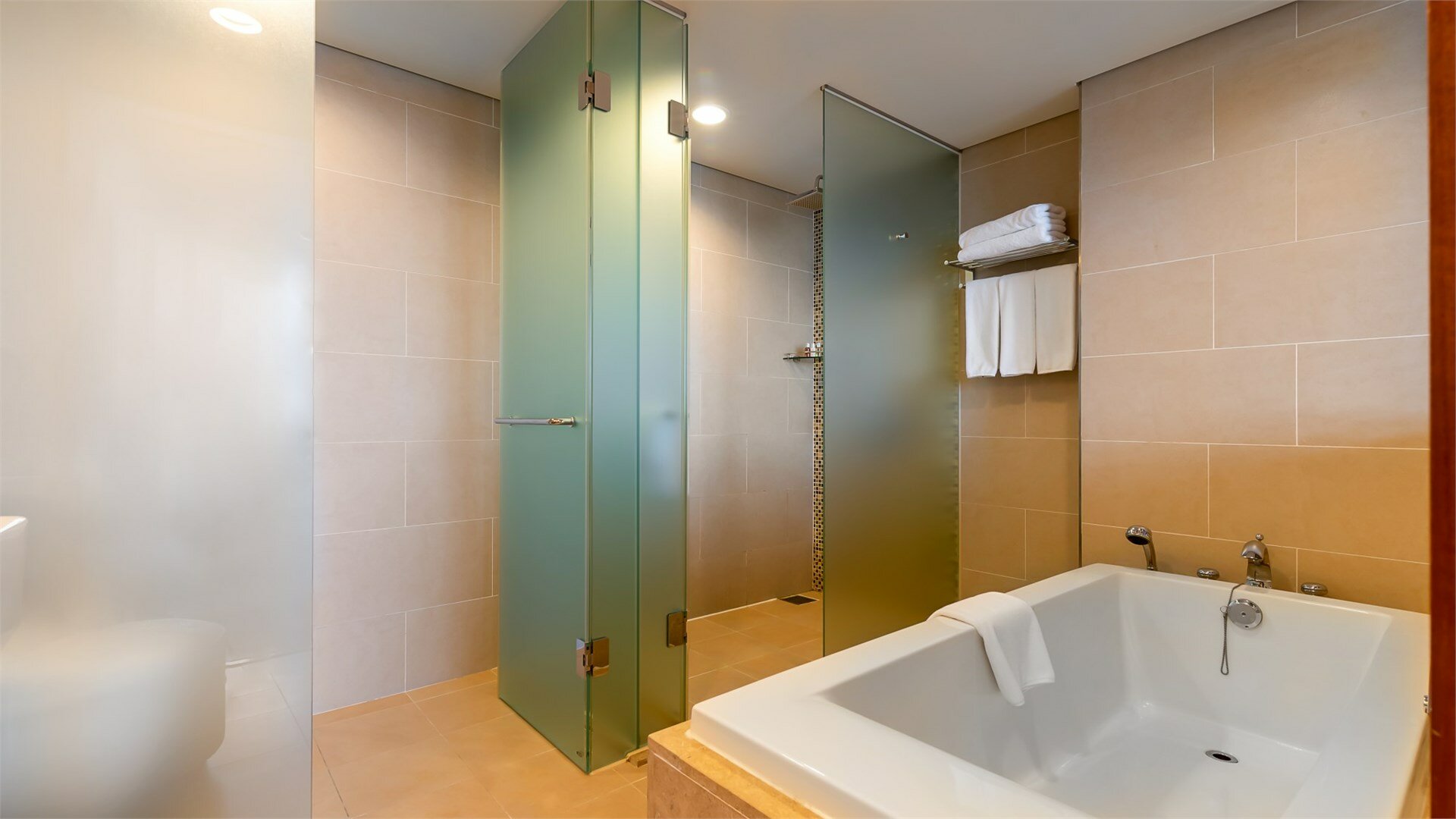 Premier Suite Double