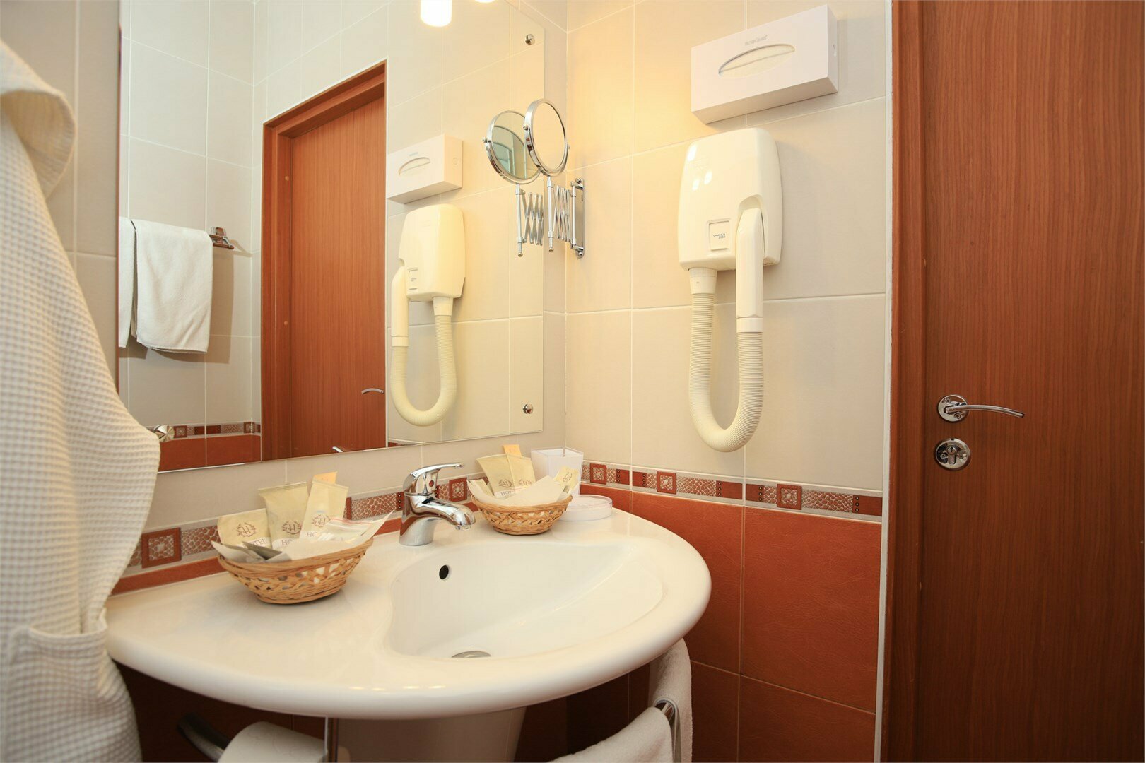 Улучшенный семейный номер