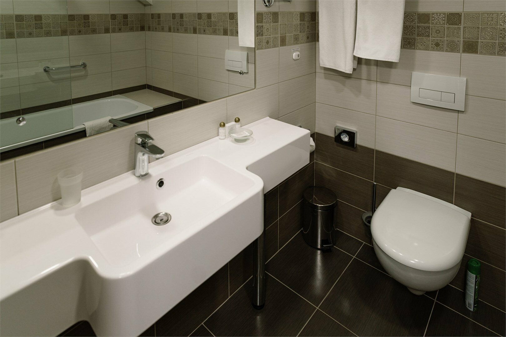 Стандартный одноместный номер