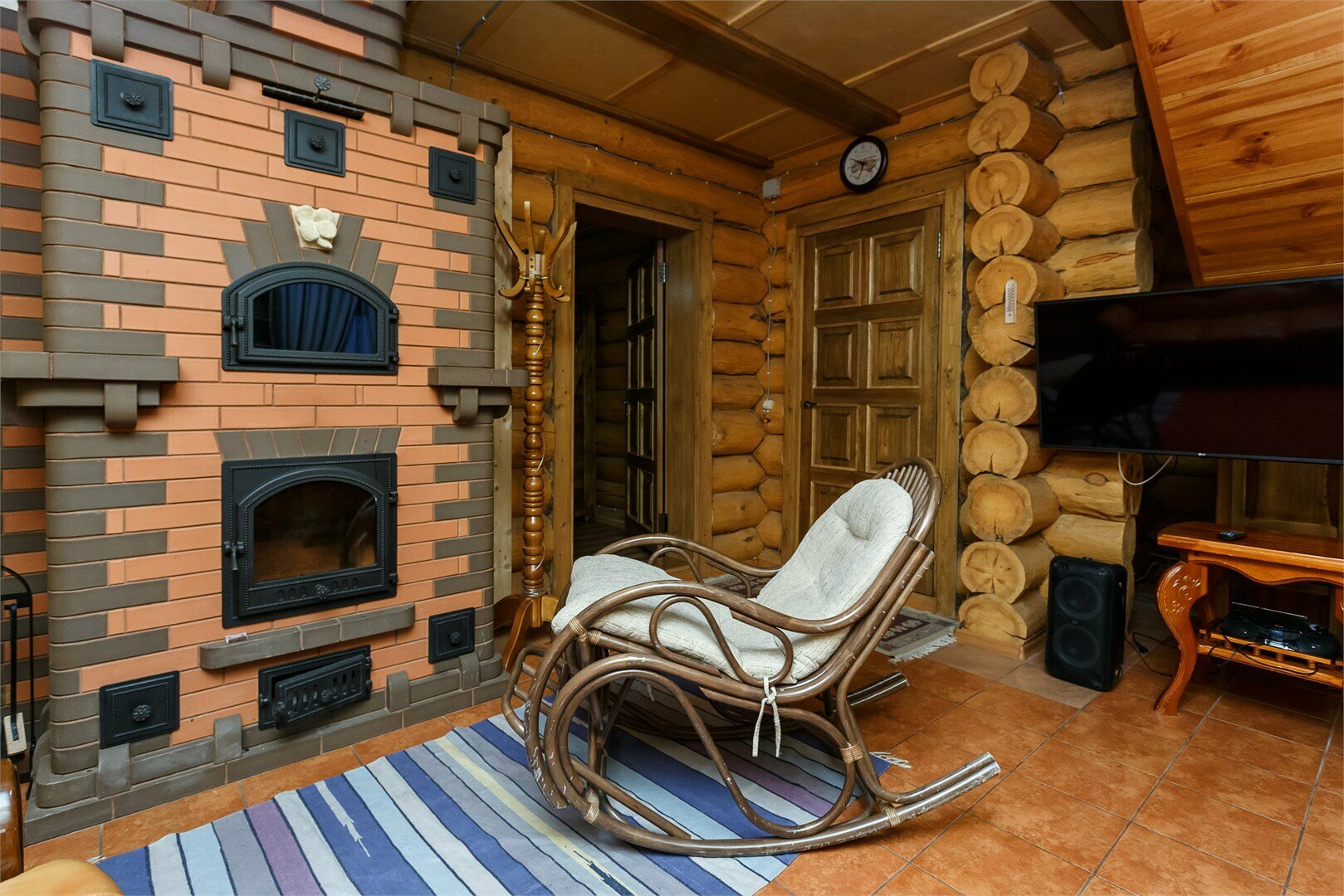 Дача на Валдае