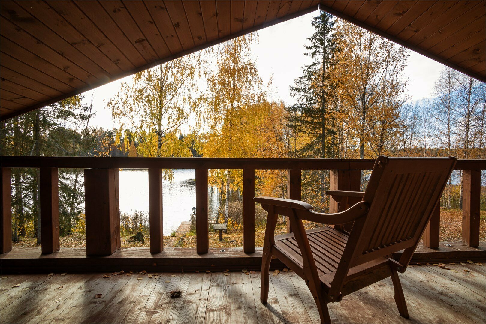 Апартаменты