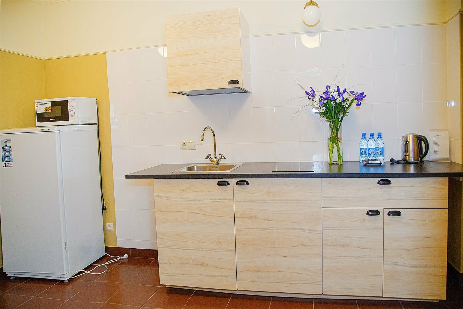 Апартаменты 4-6