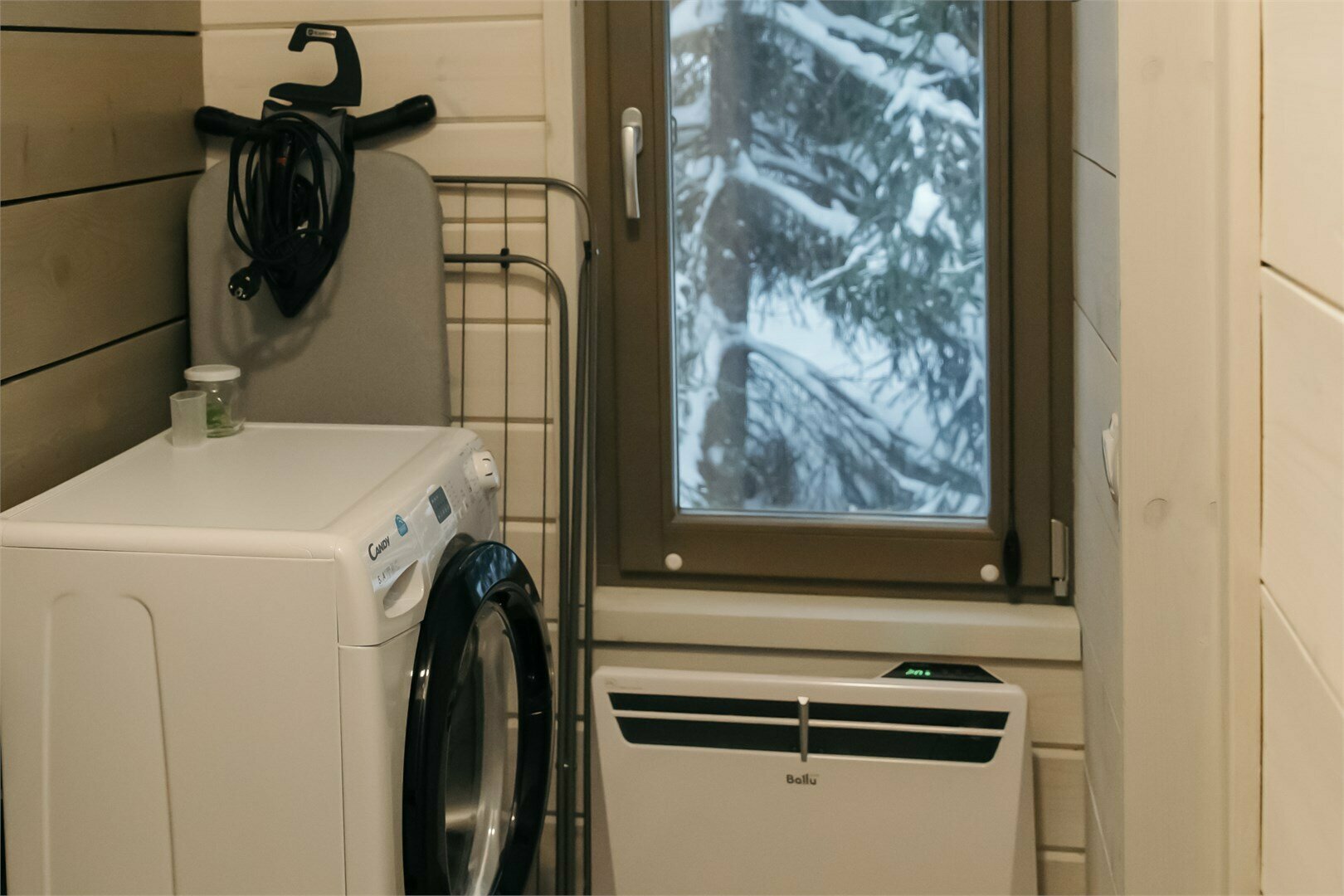 Звездный дом