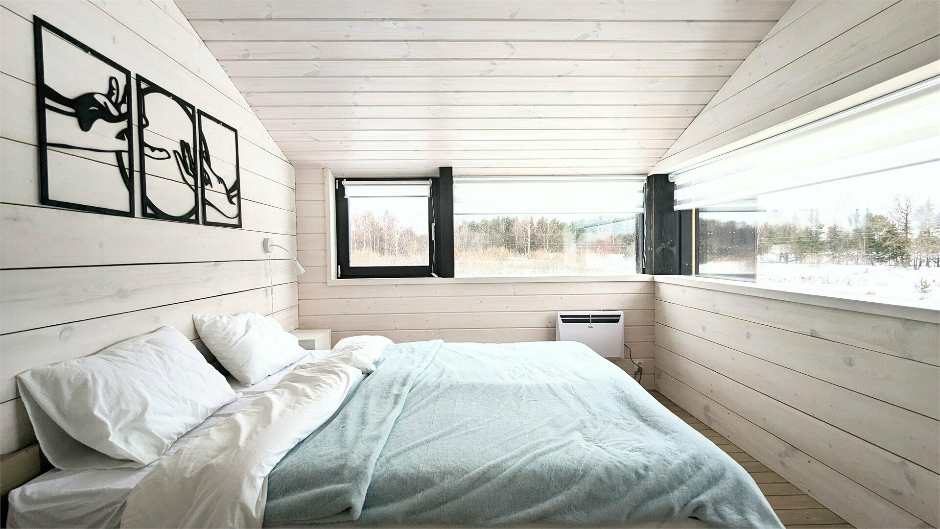 Дубльдом 77-23 на 4 линии