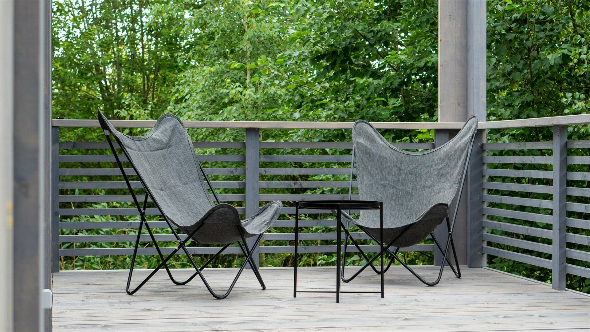 ХольцовХаус с баней 48 м2 -6