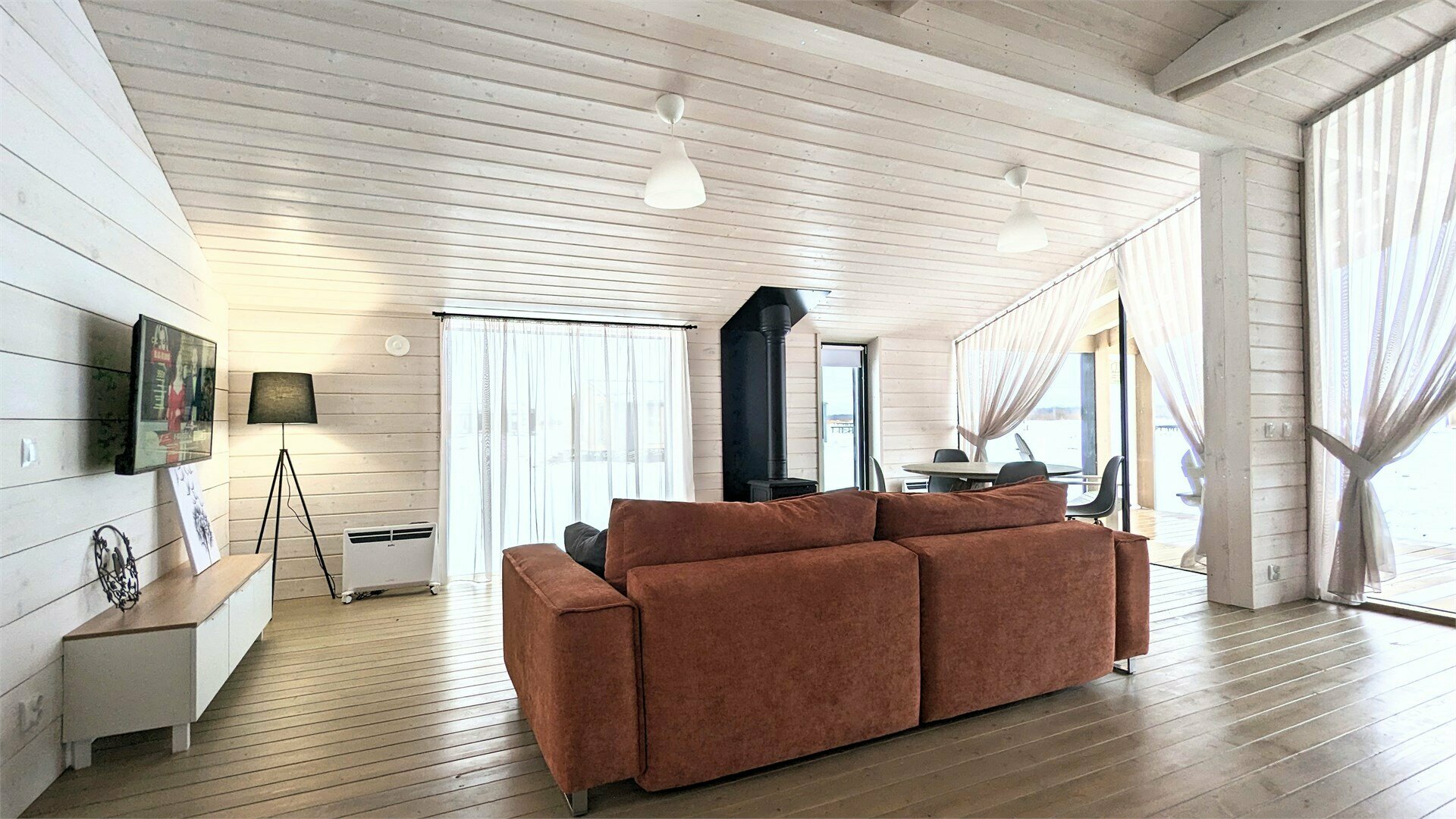 Дубльдом 77-23 на 4 линии