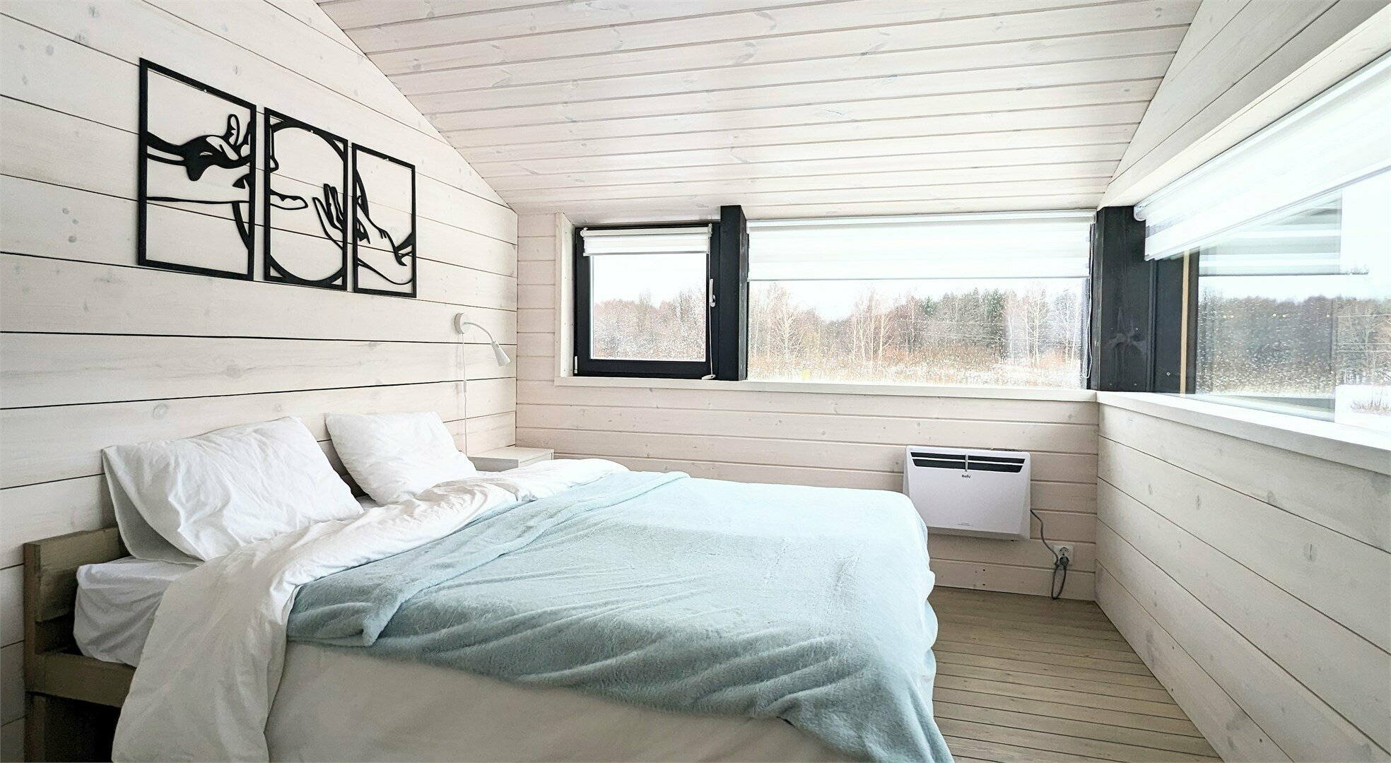 Дубльдом 77-23 на 4 линии