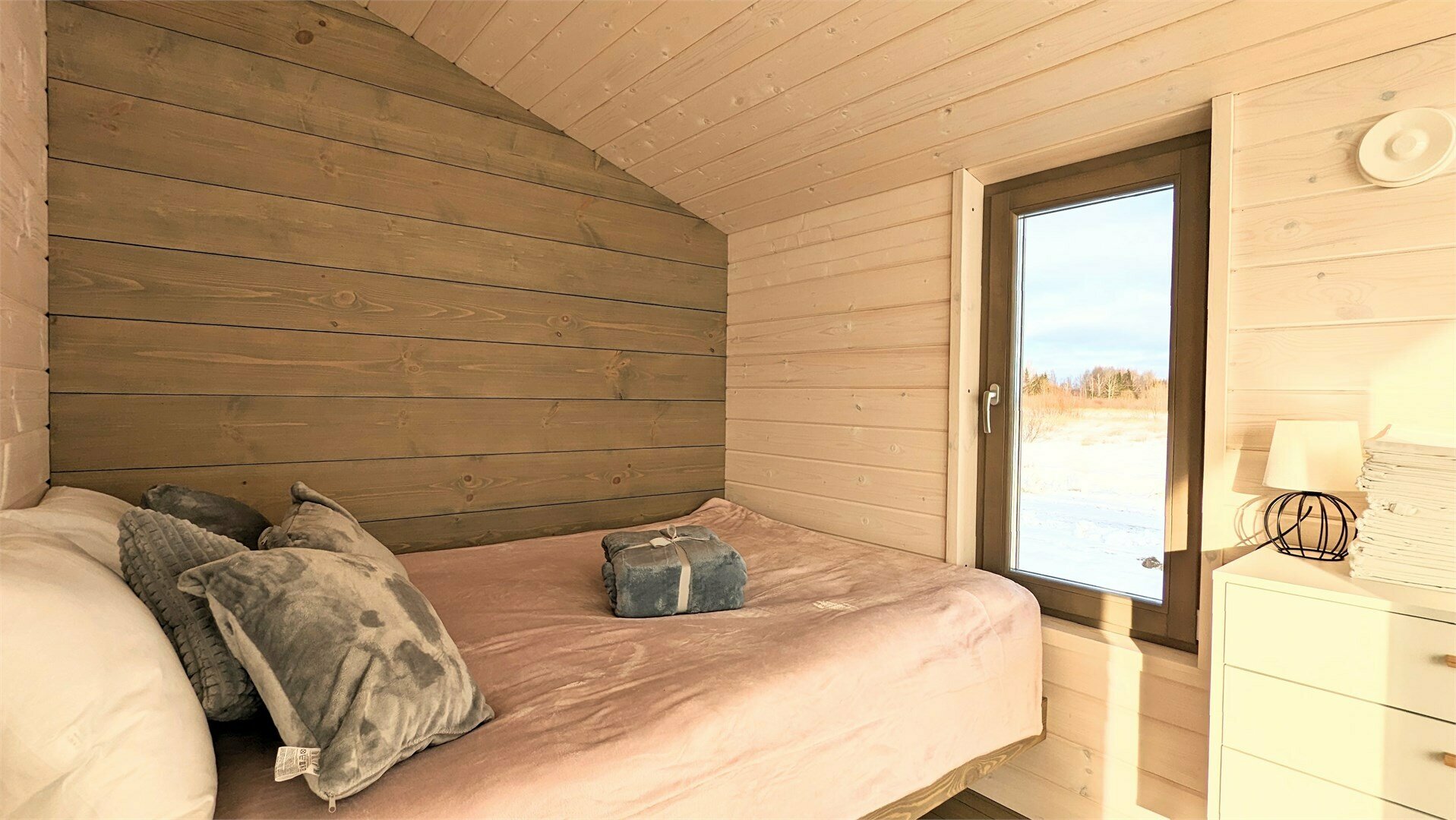 Дубльдом 65-26 на 4 линии