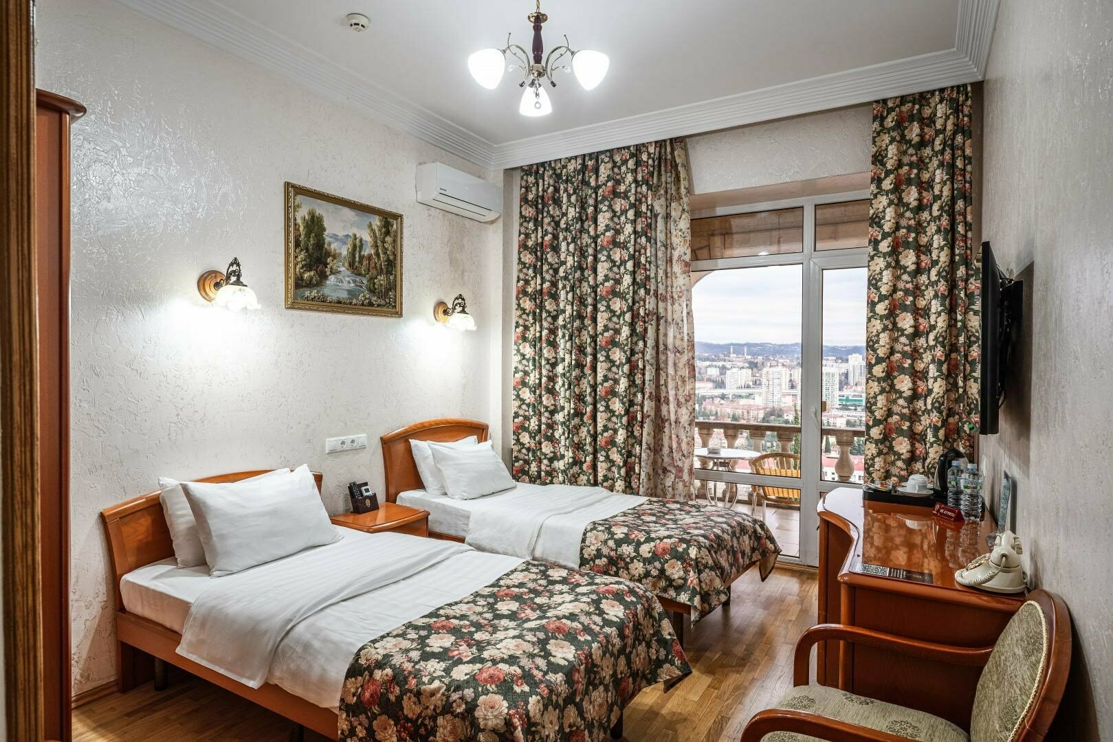 Бизнес-стандарт