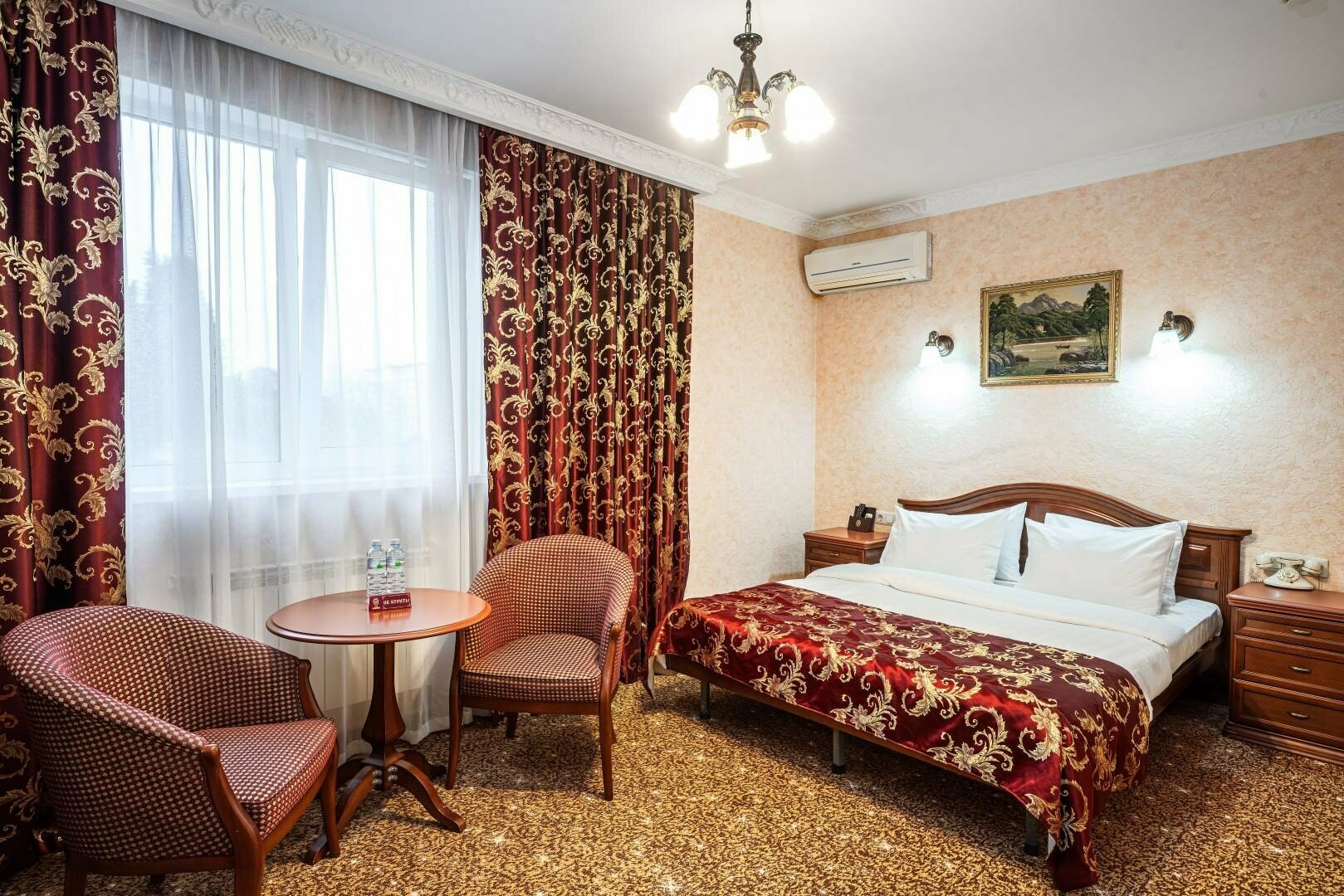 Студио без балкона